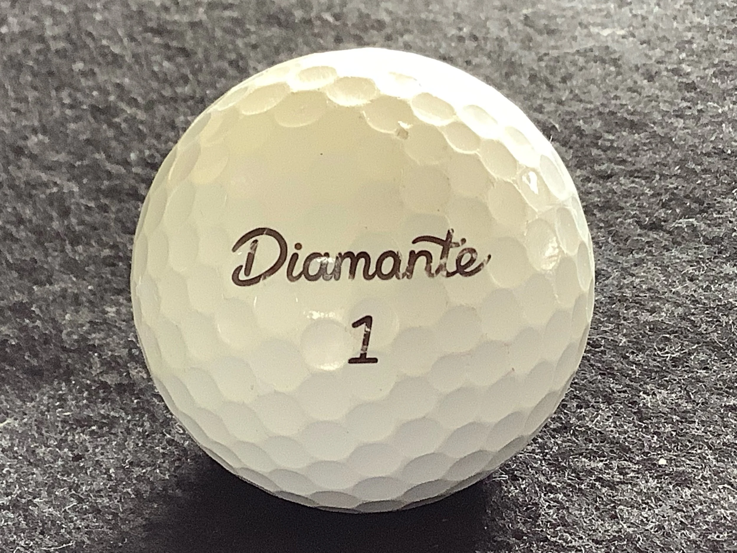 Diamante