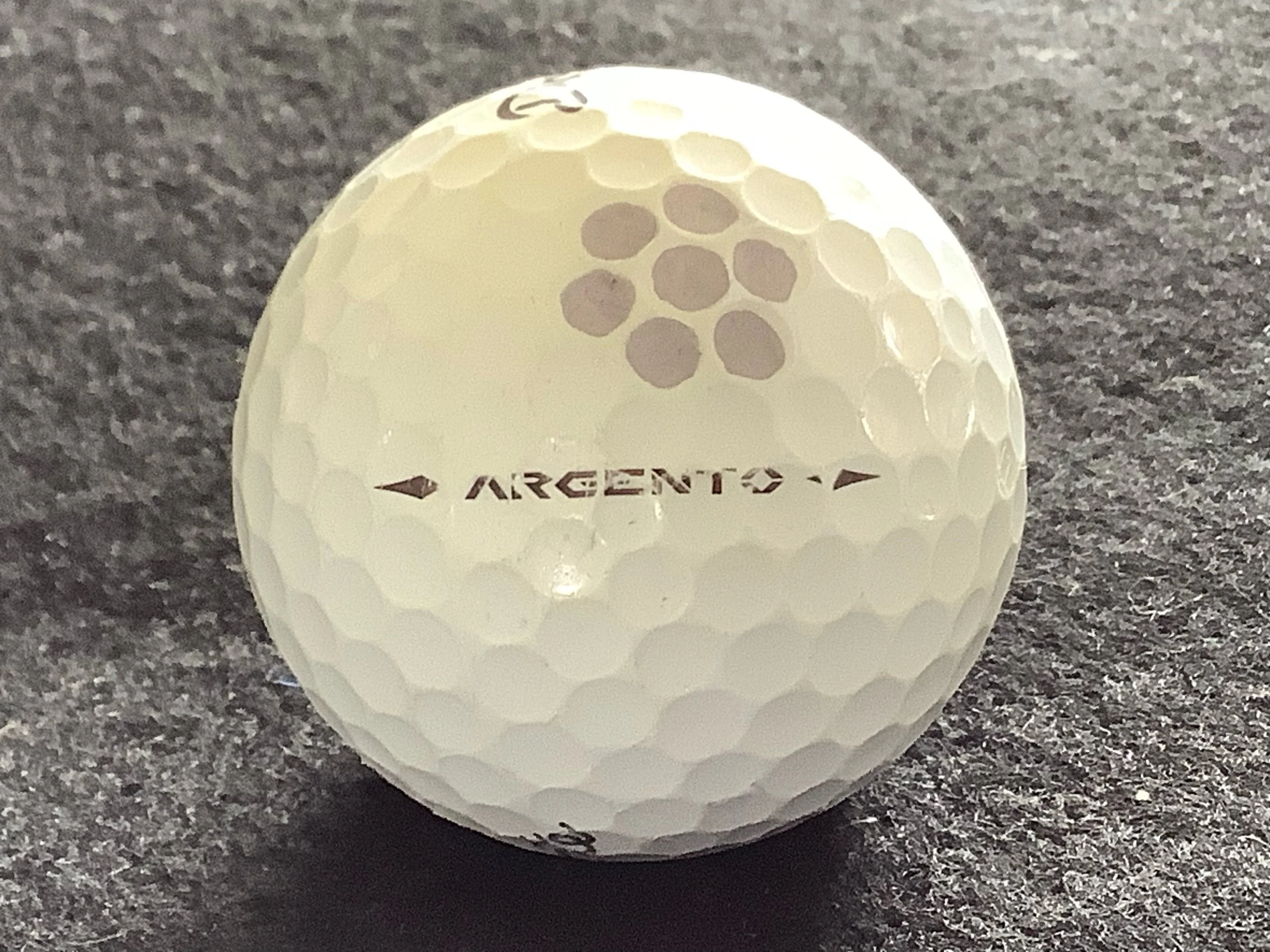 Diamante - Argento