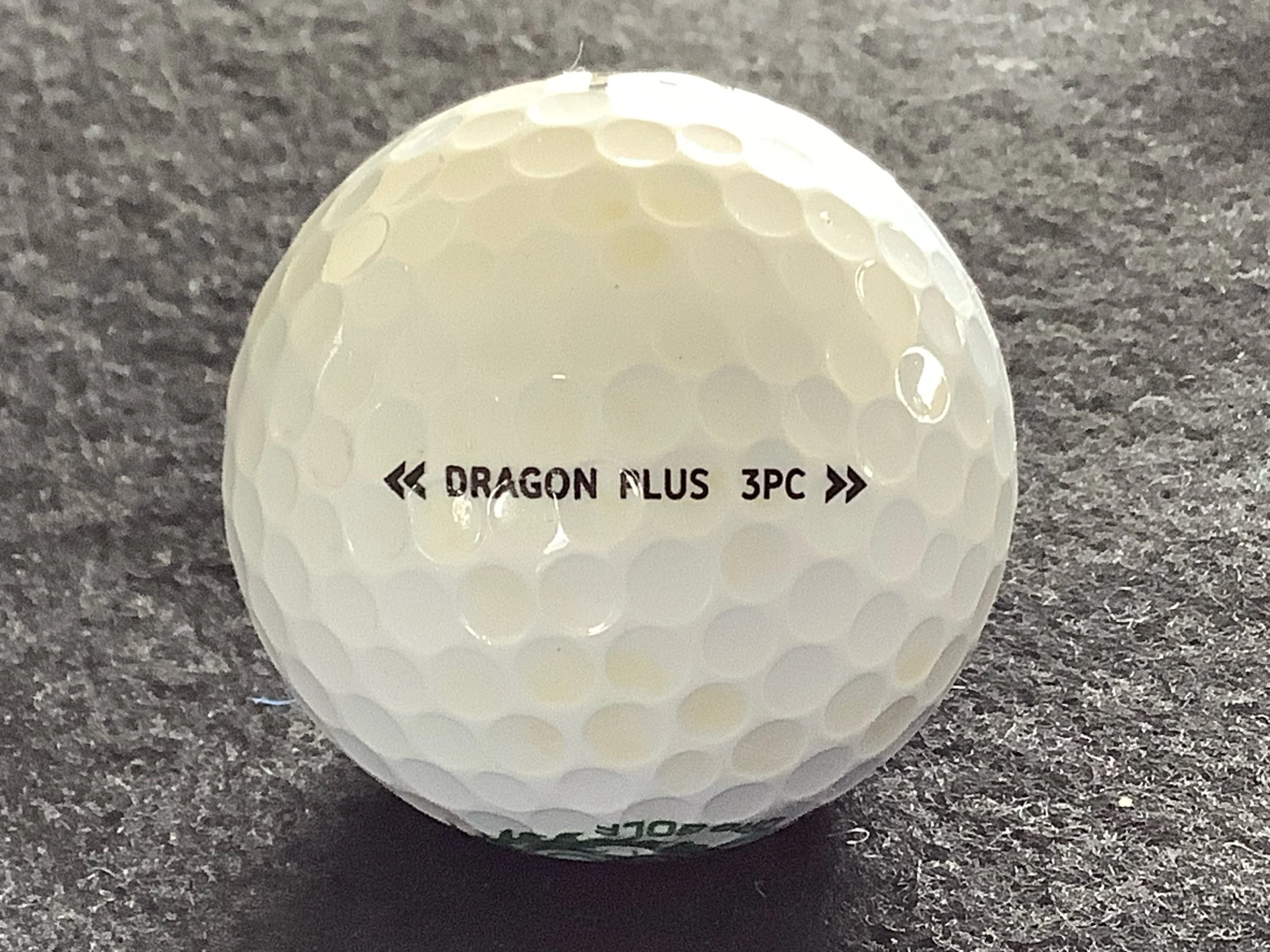 DRG - Dragon Plus 3pc