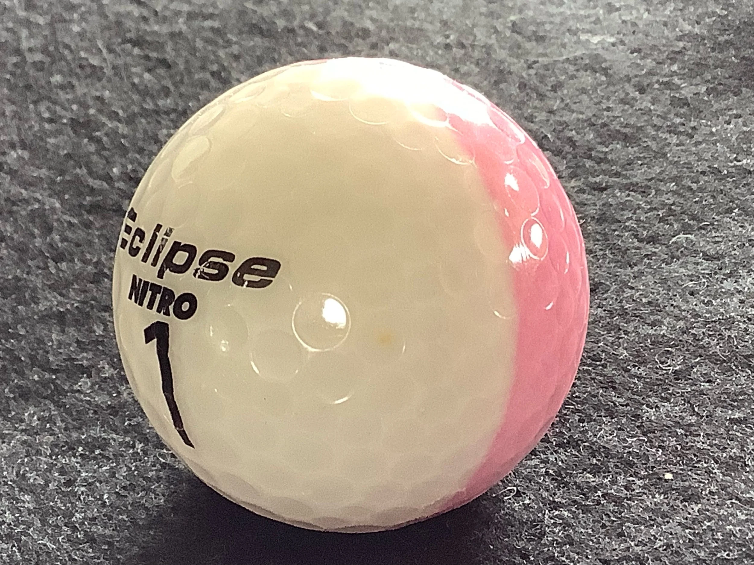 Eclipse - Nitro