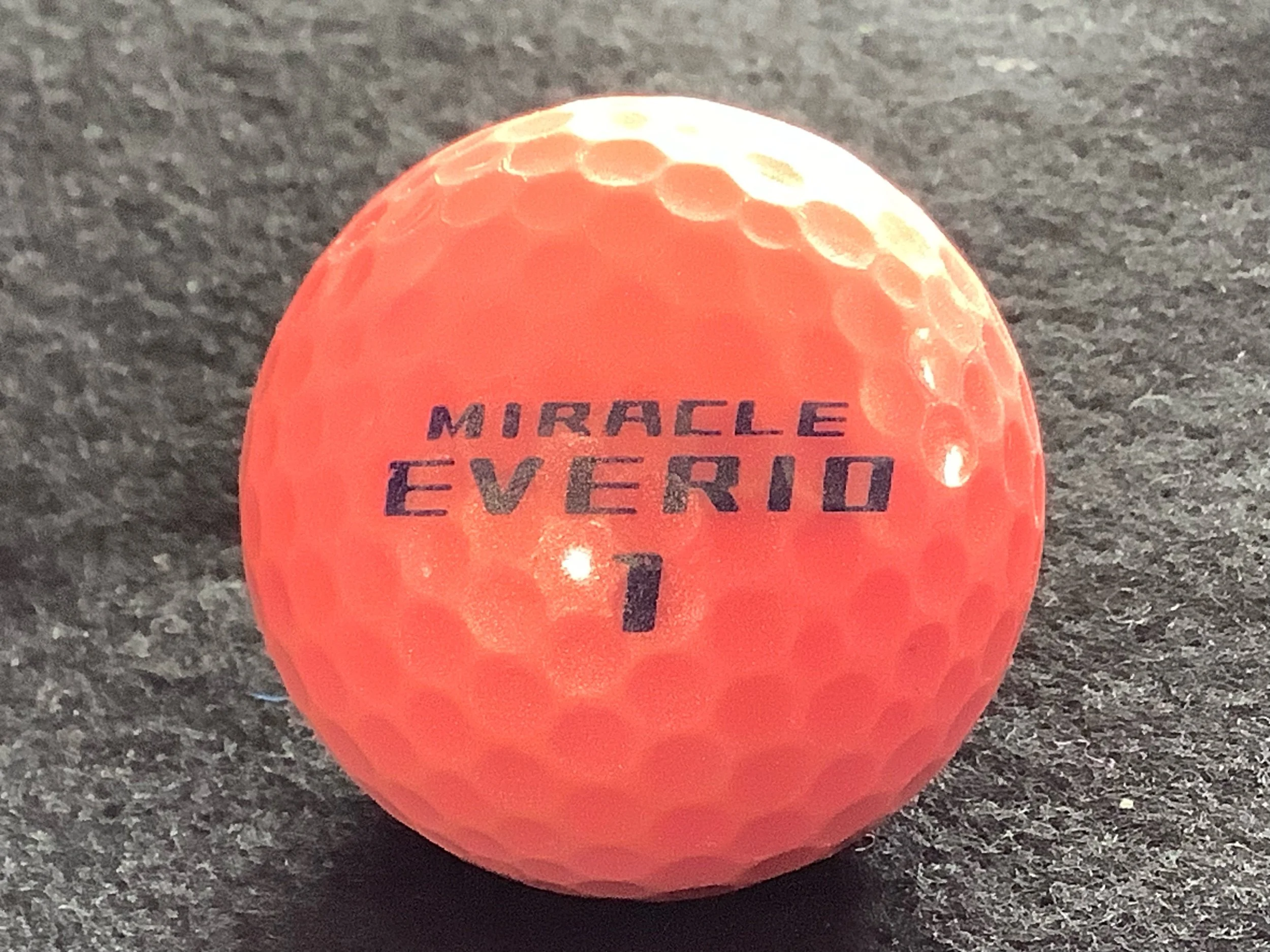 Everio Miracle
