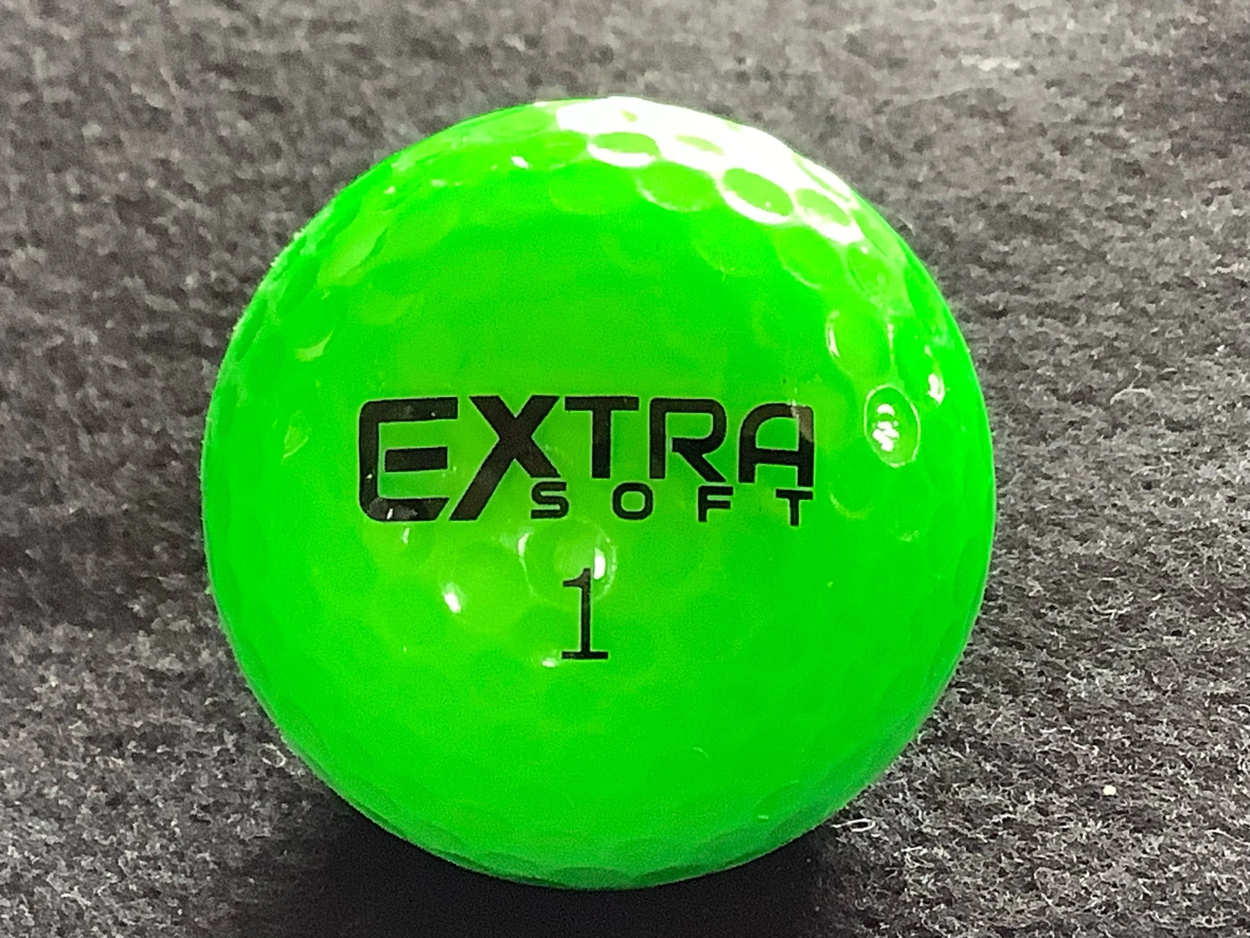 Extra Soft
