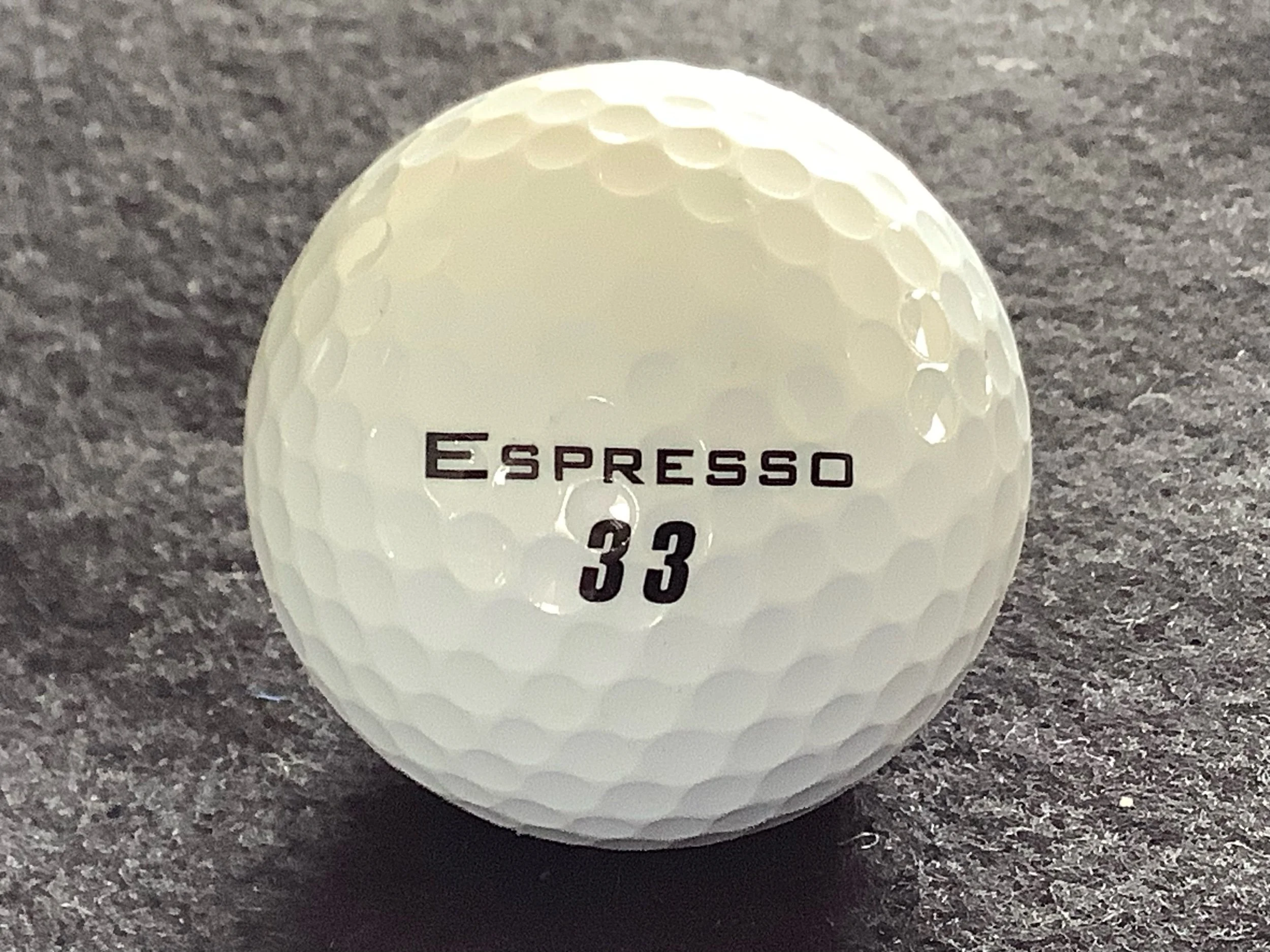 Espresso