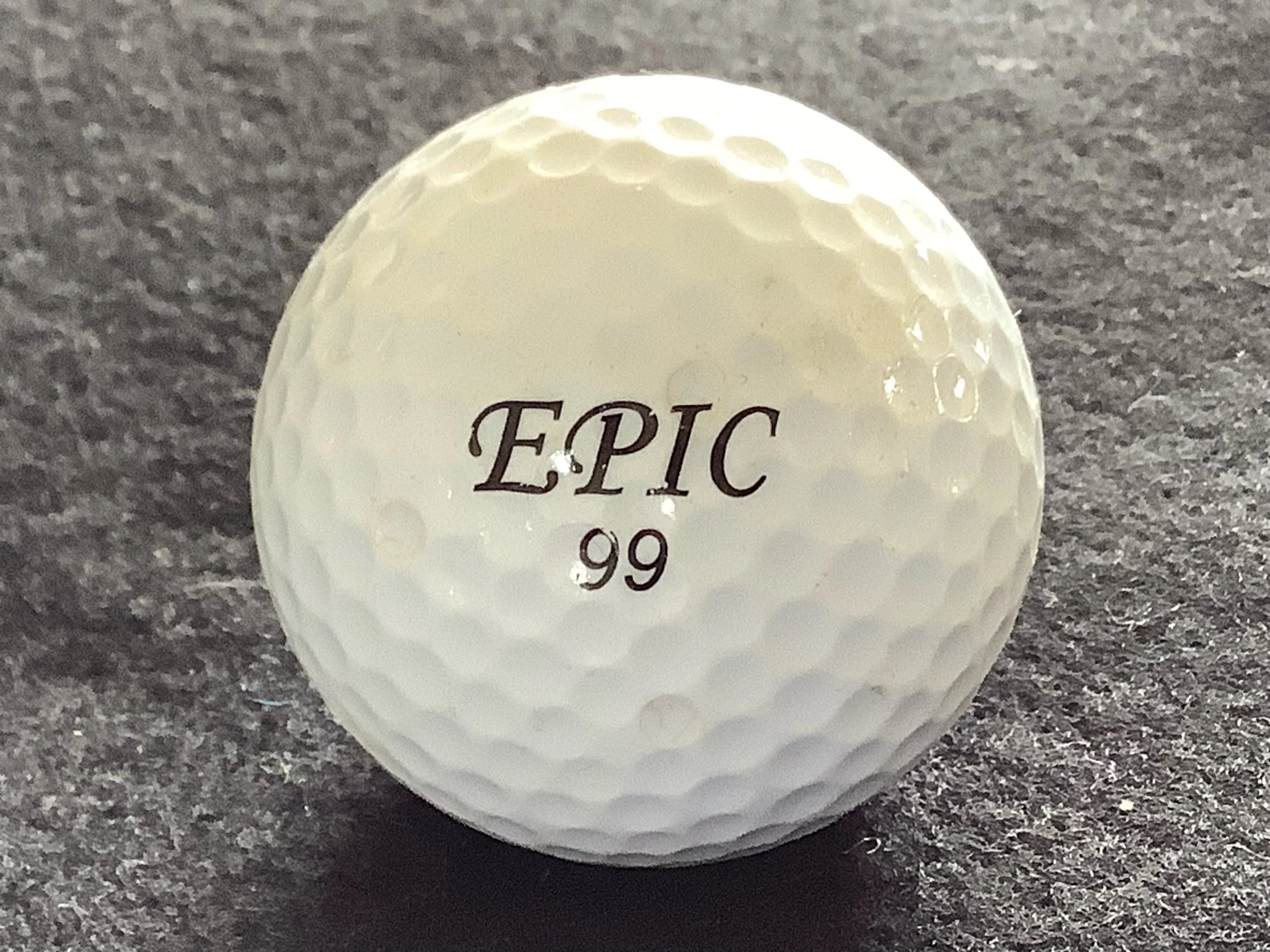 Epic