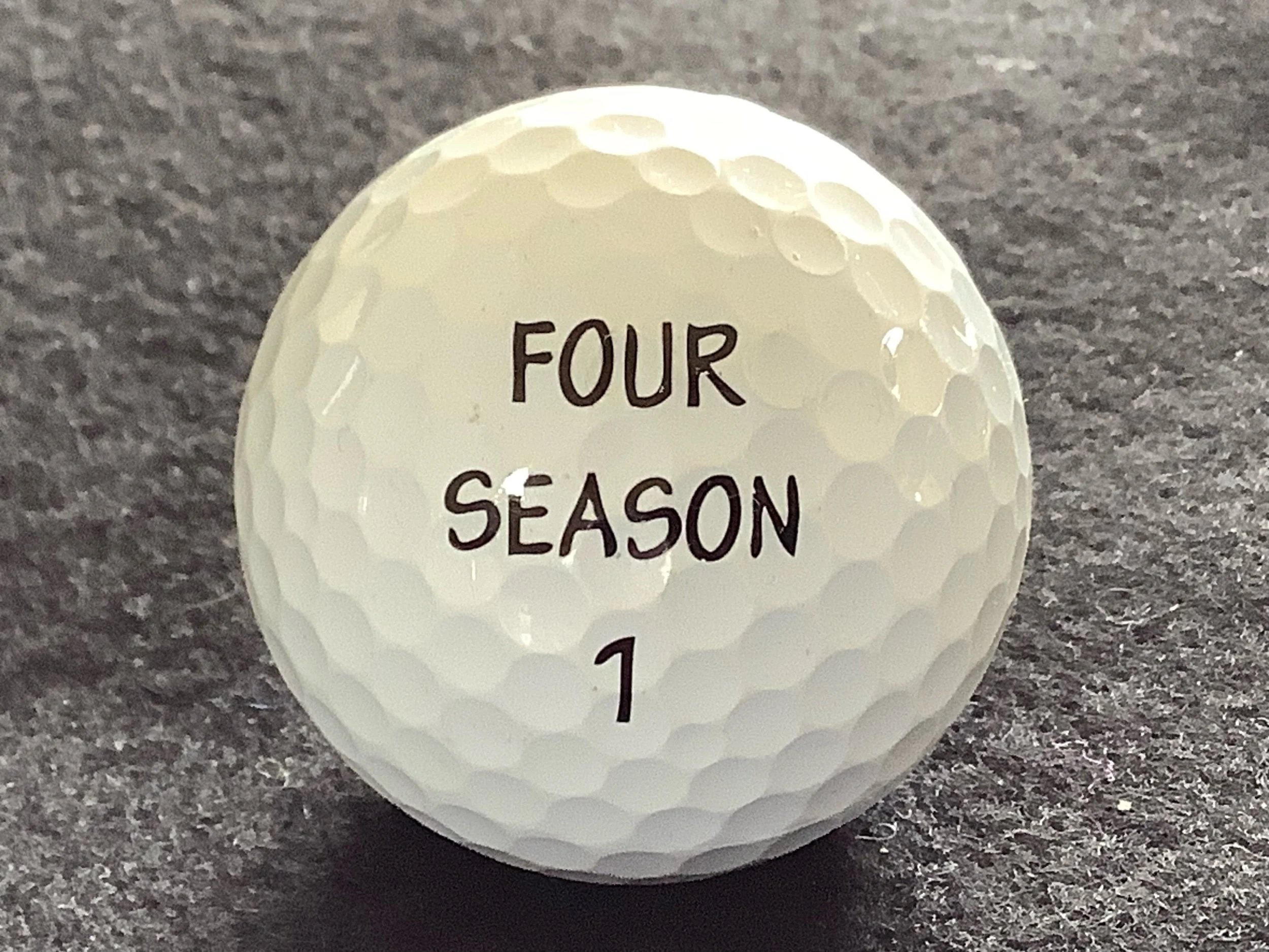 Four Season