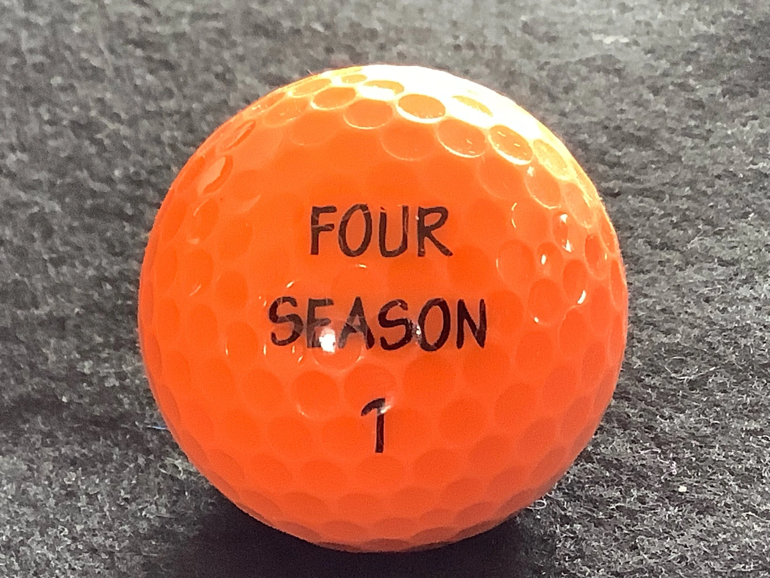 Four Season