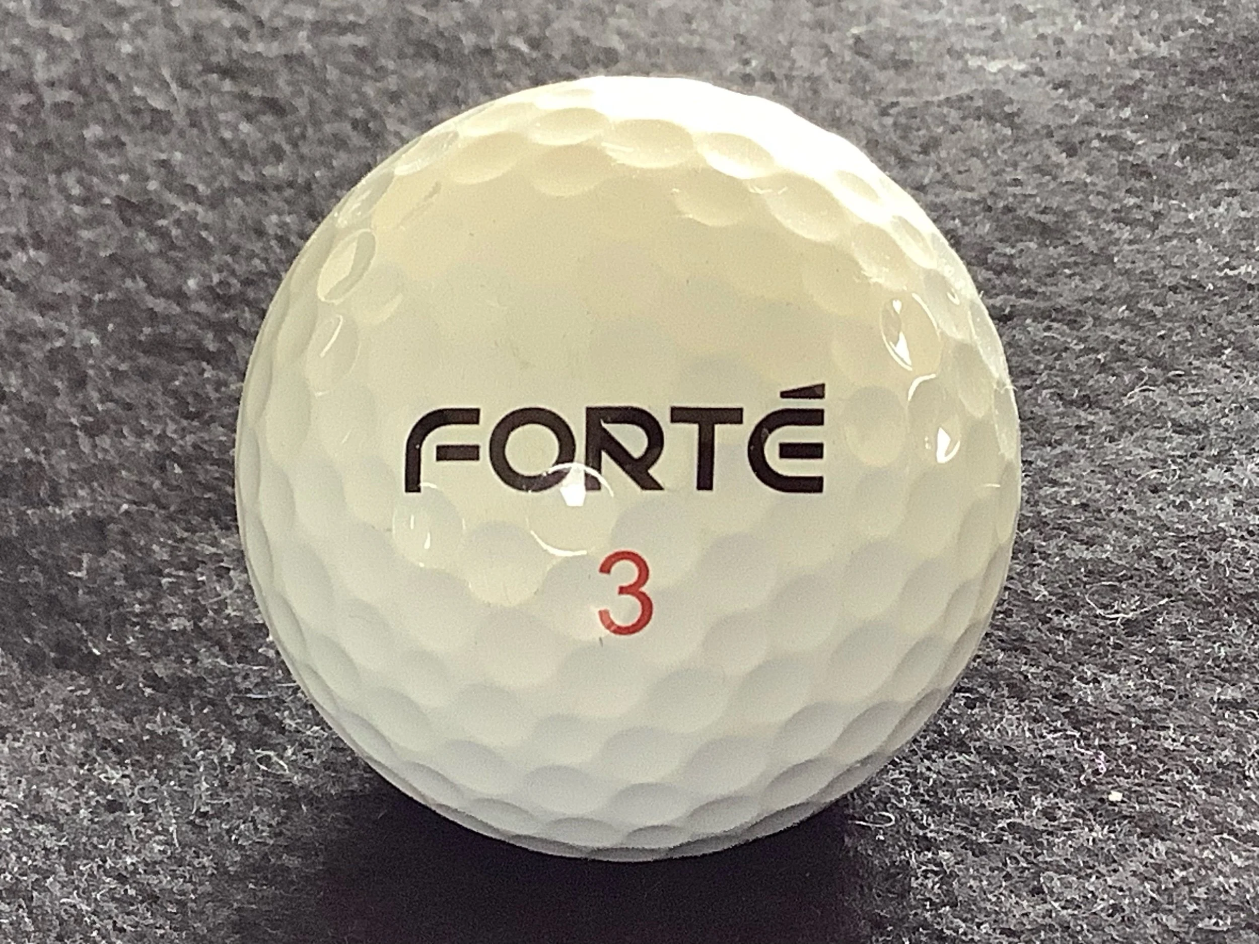 Forte’