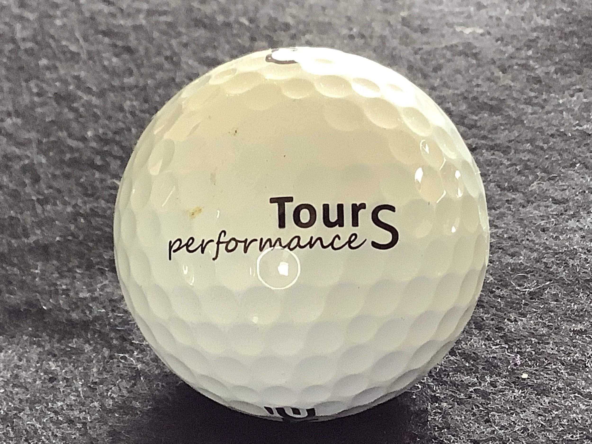 Forte’ - Tour S Performance
