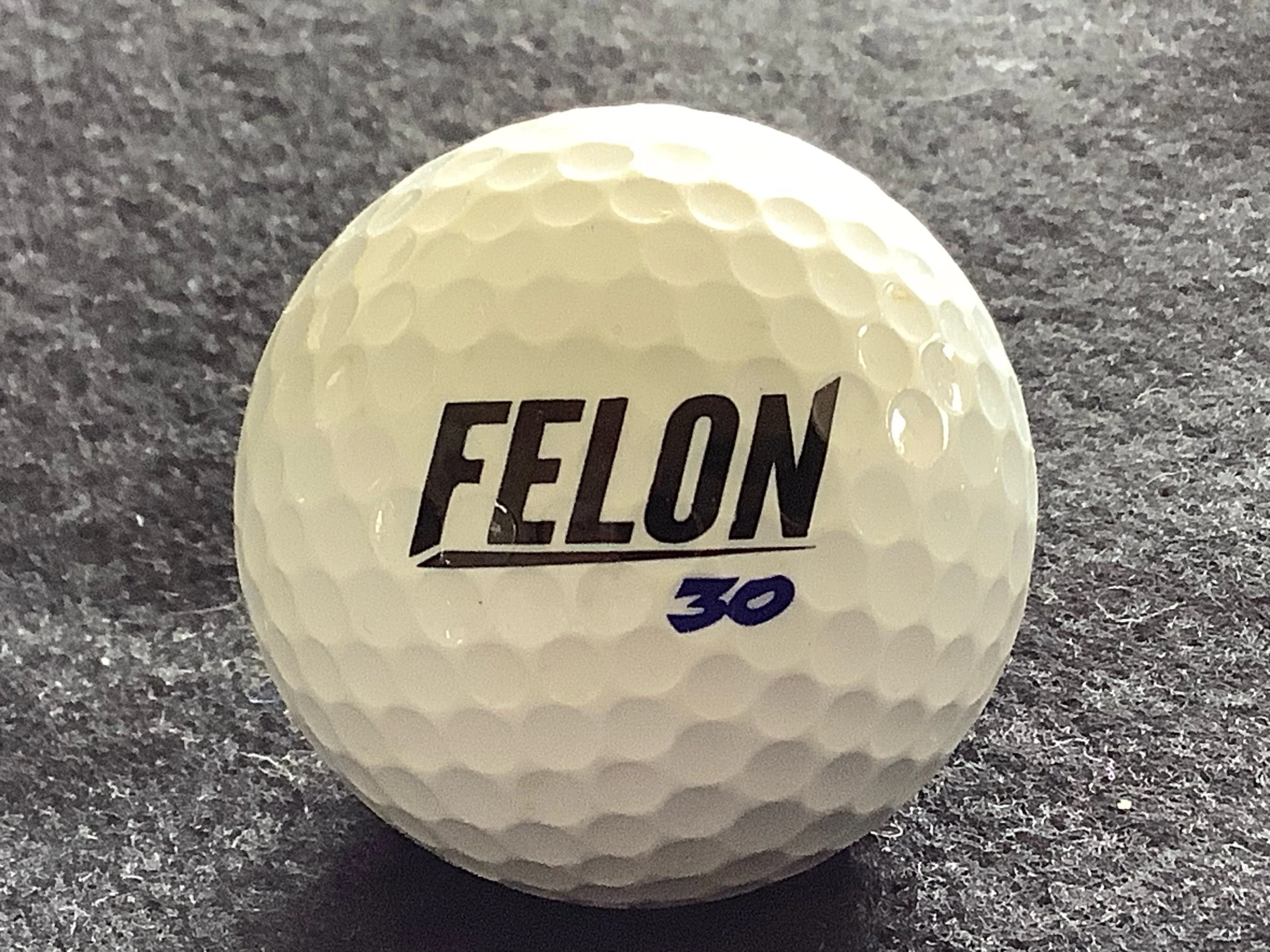 Felon