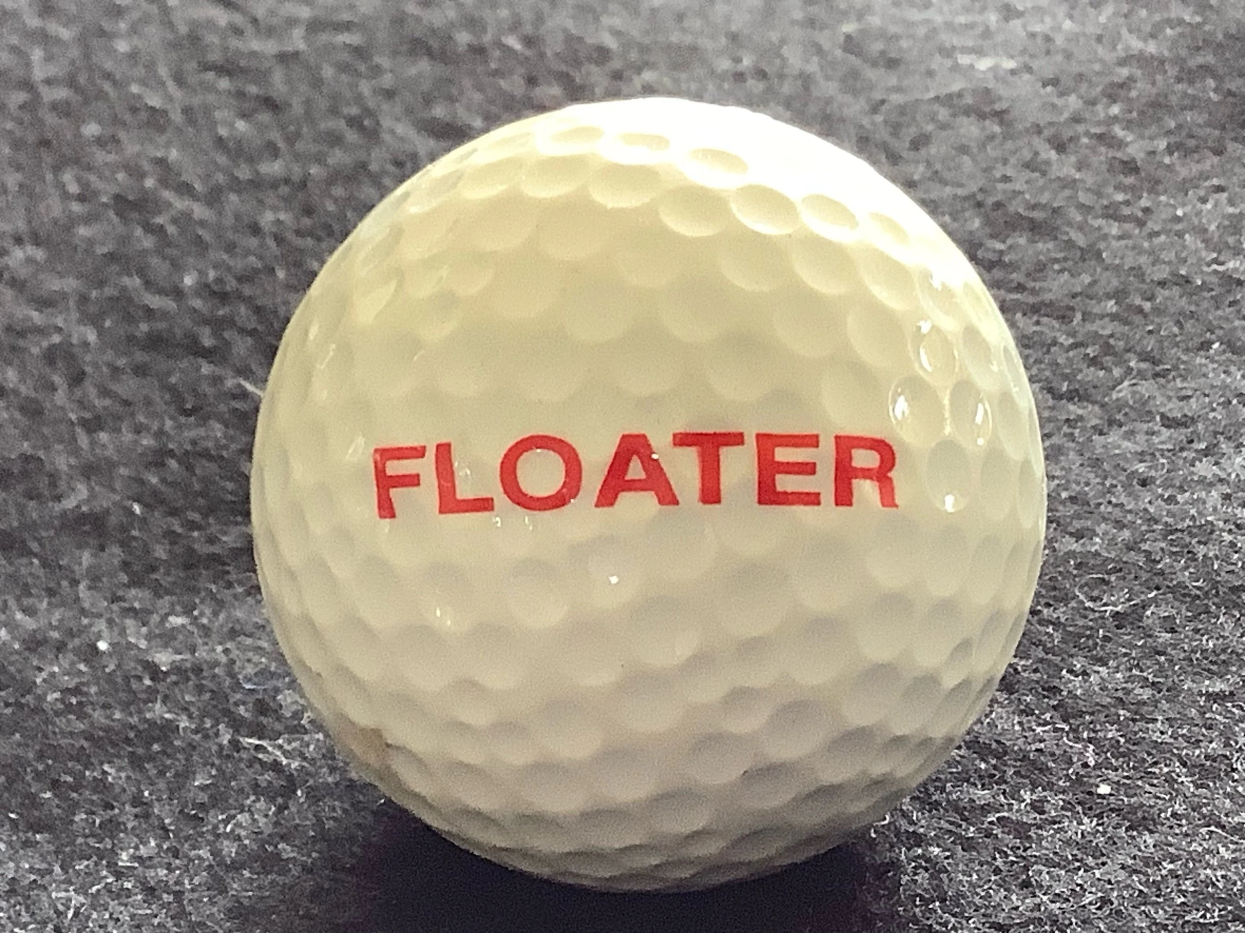 Floater