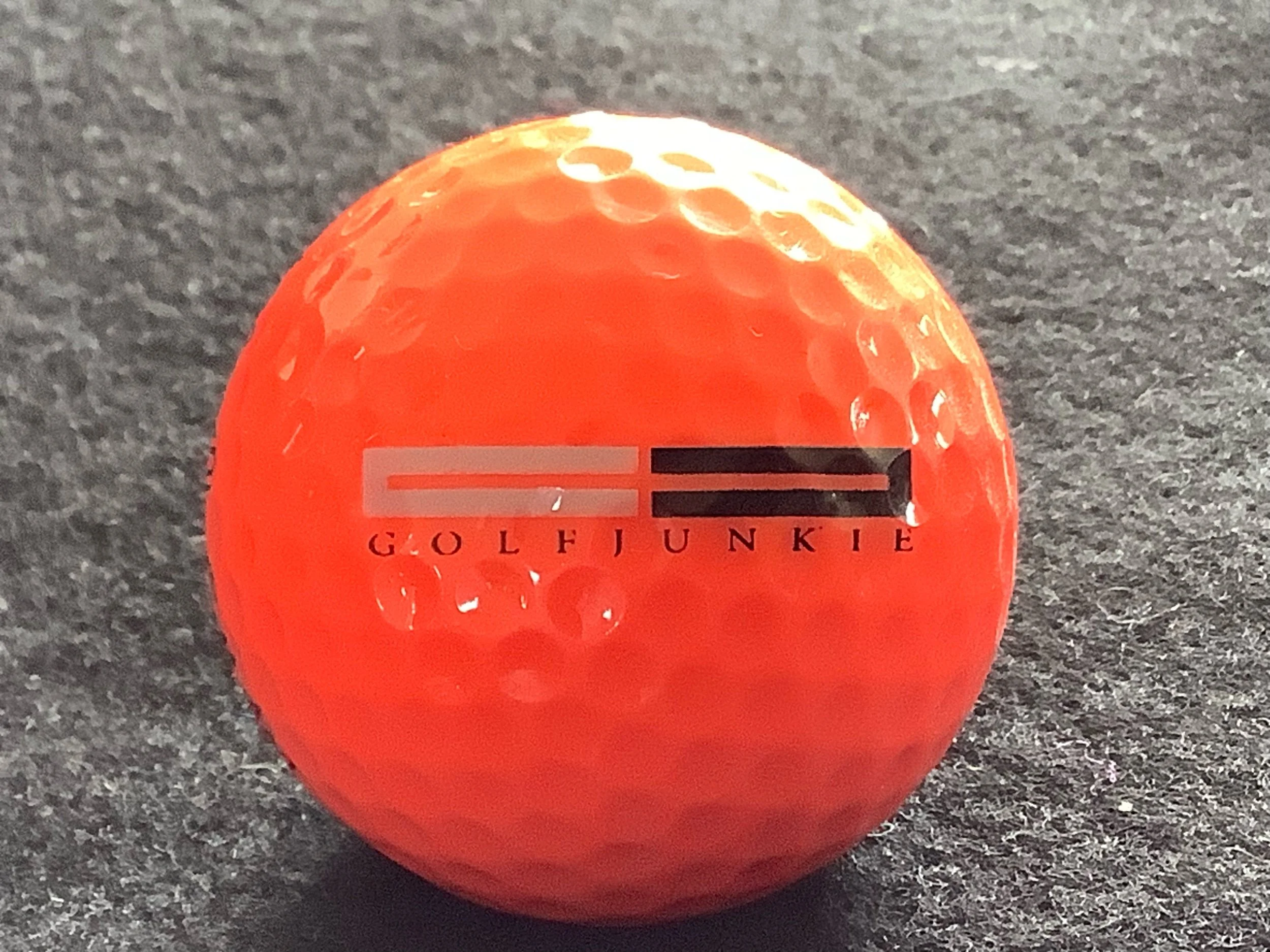 Golfjunkie