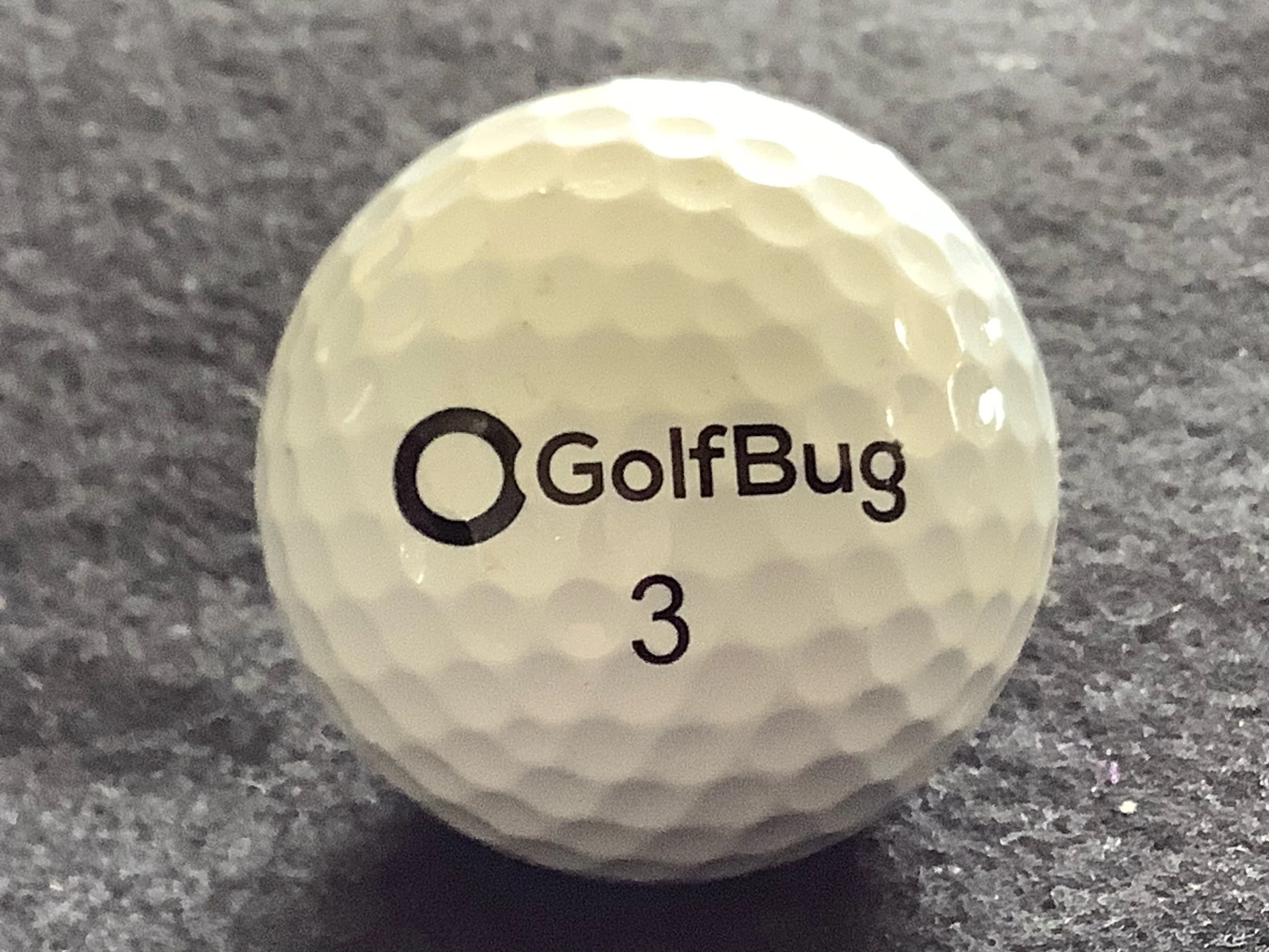 GolfBug