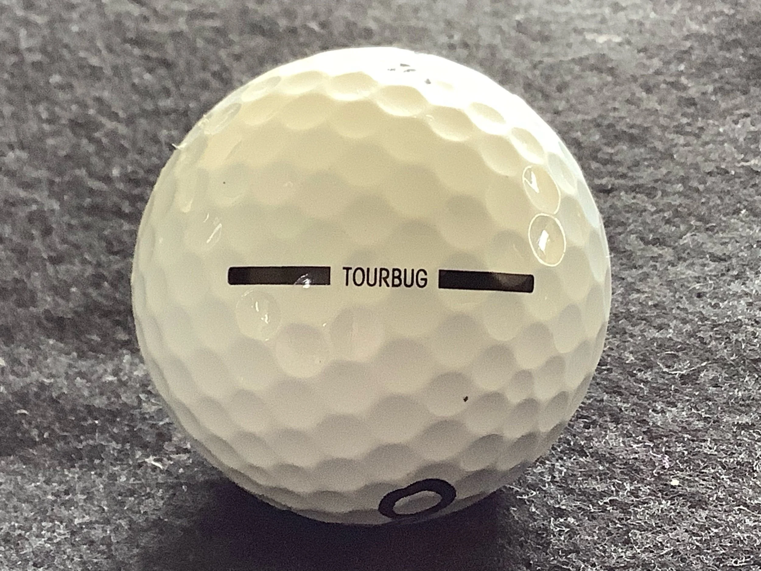 GolfBug - Tourbug