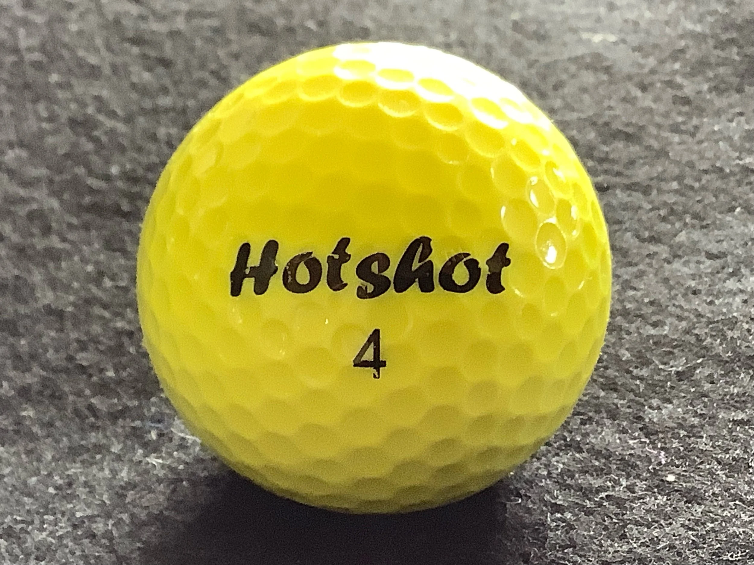 Hotshot