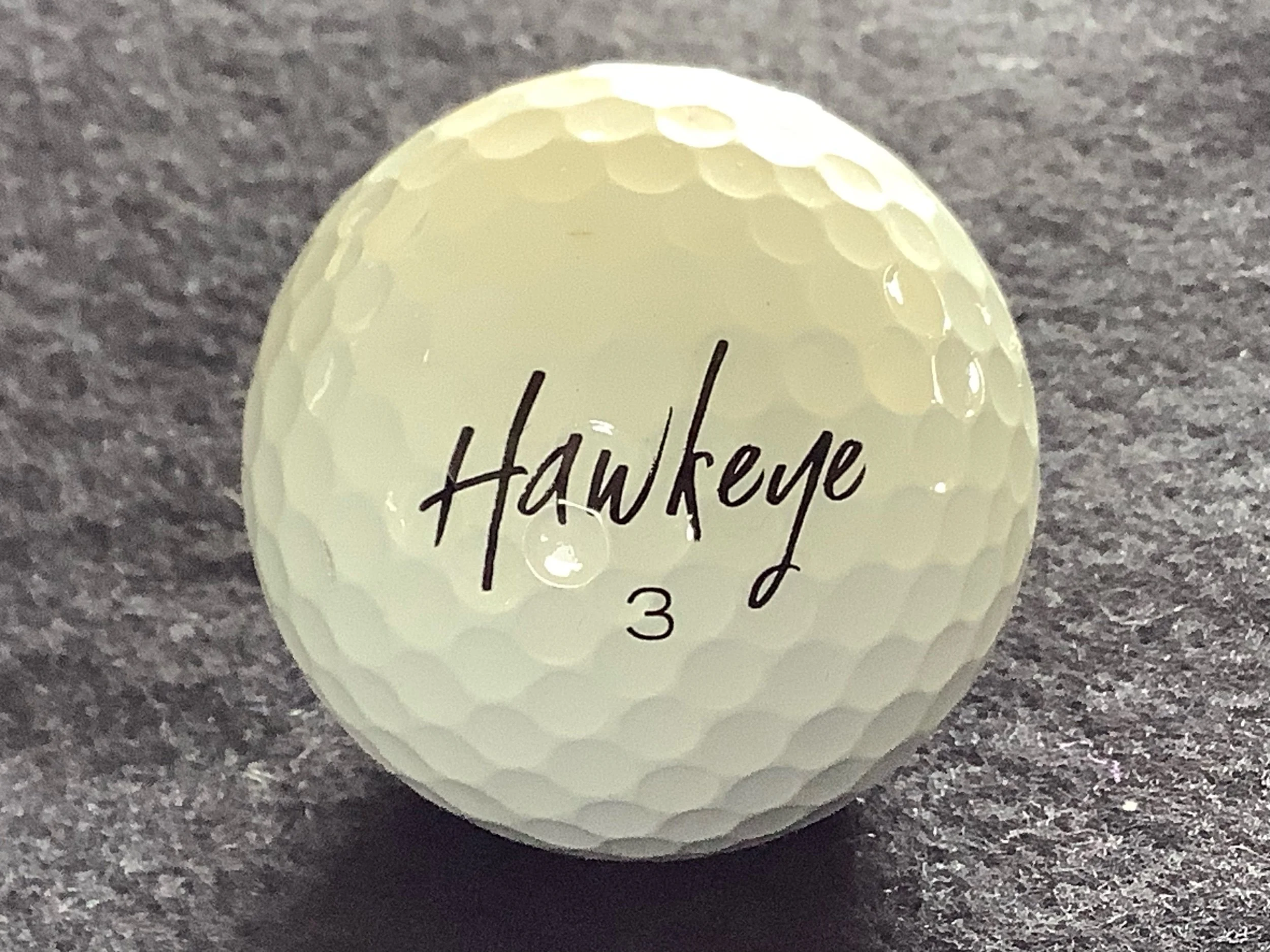 Hawkeye