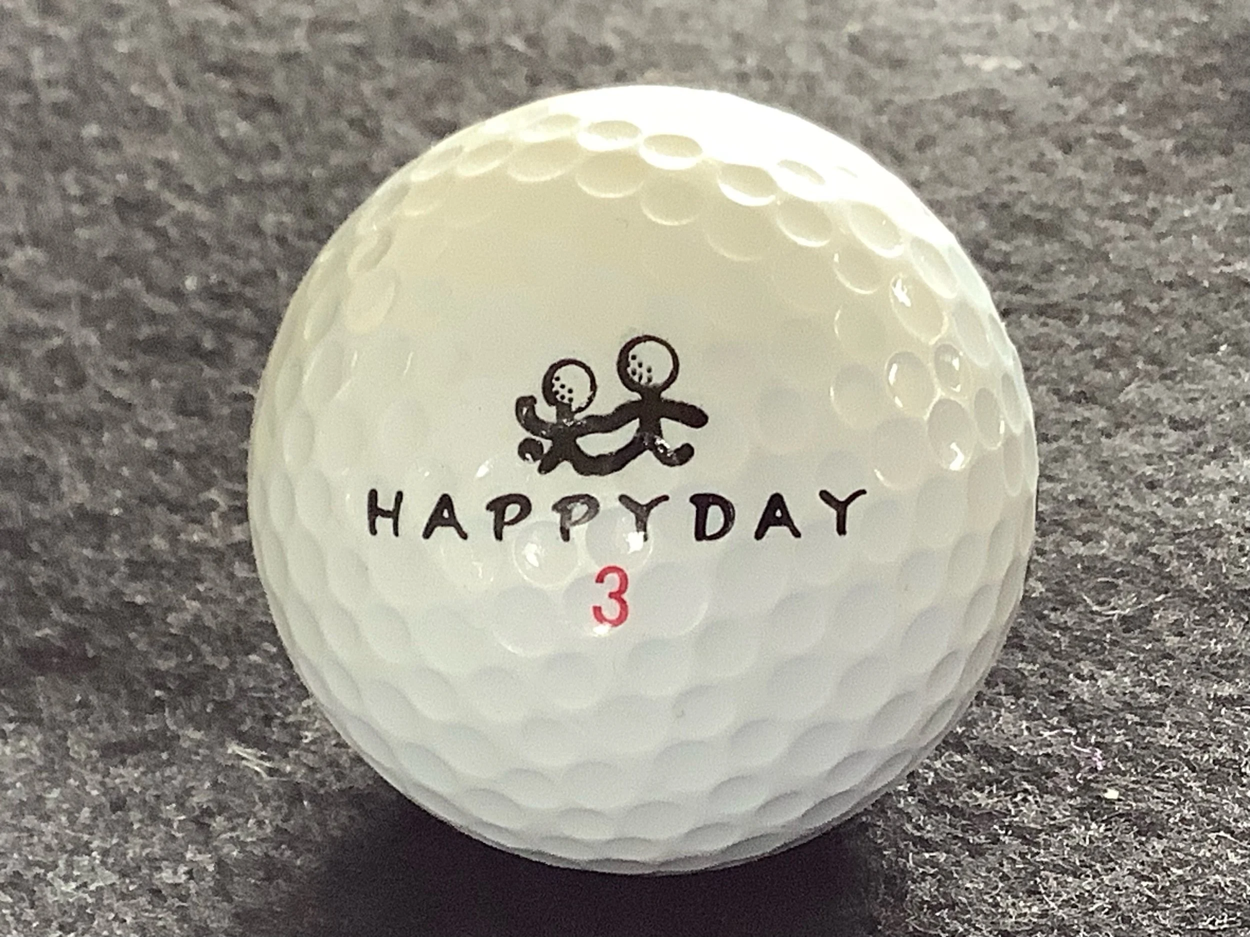 Happyday