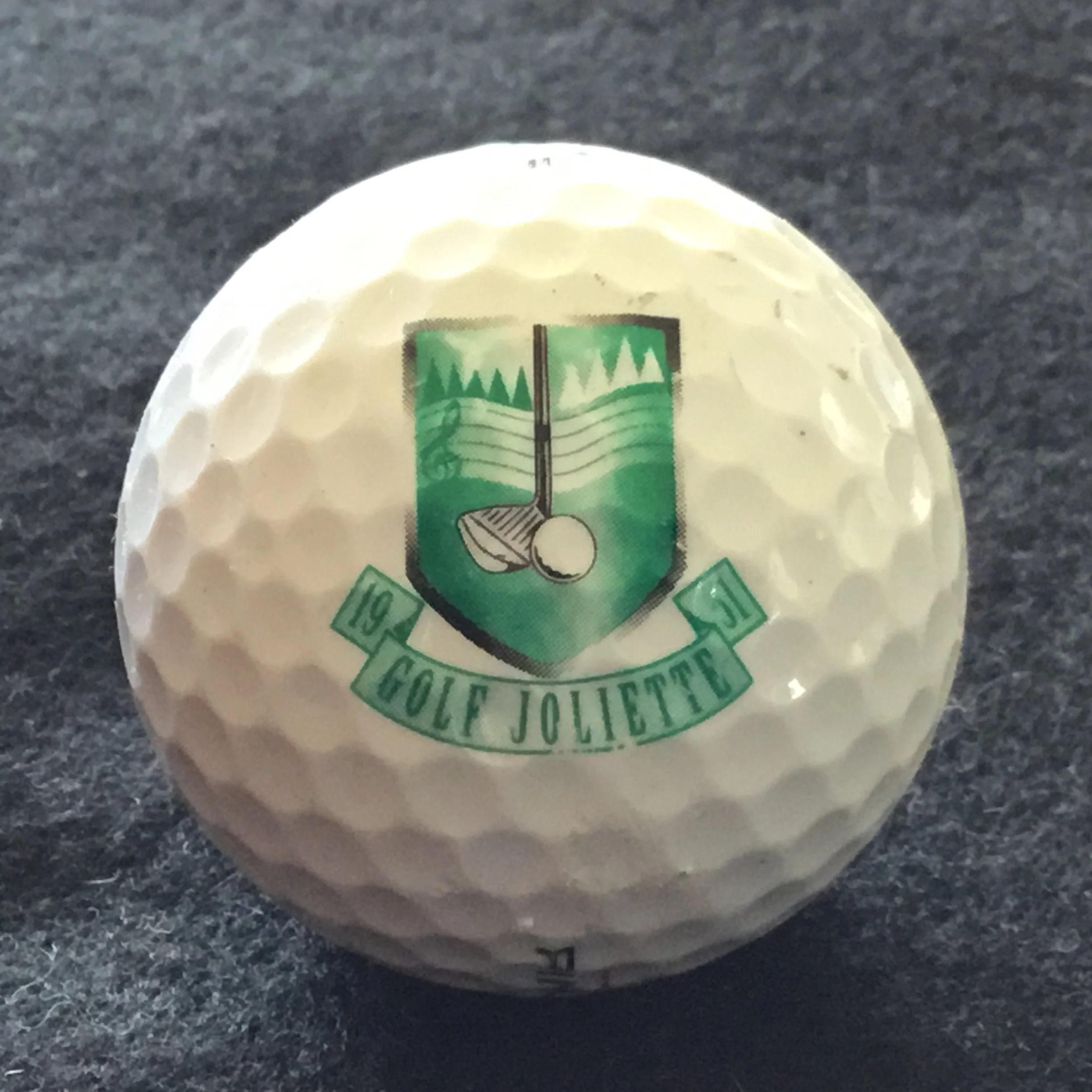 Joliette - Club de Golf Joliette