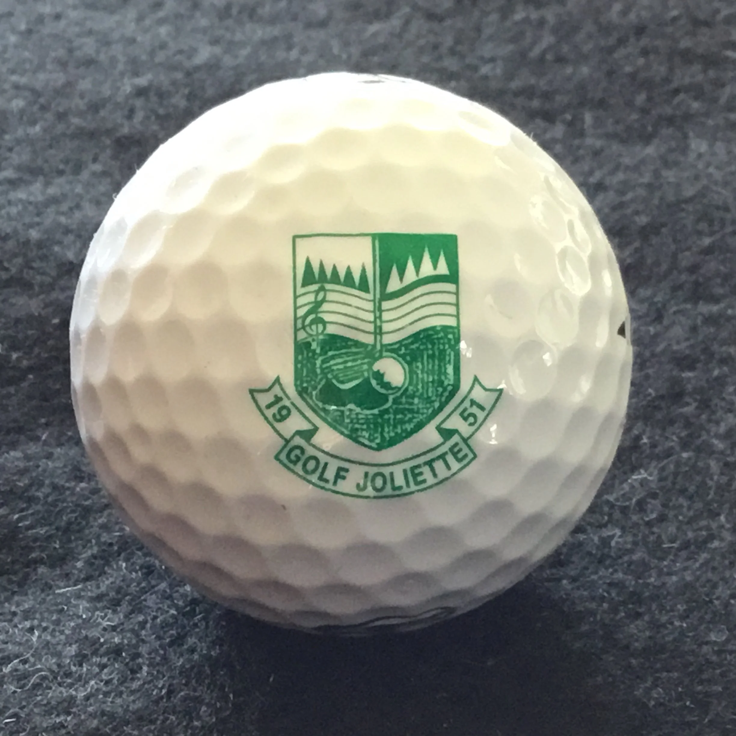 Joliette - Club de Golf Joliette