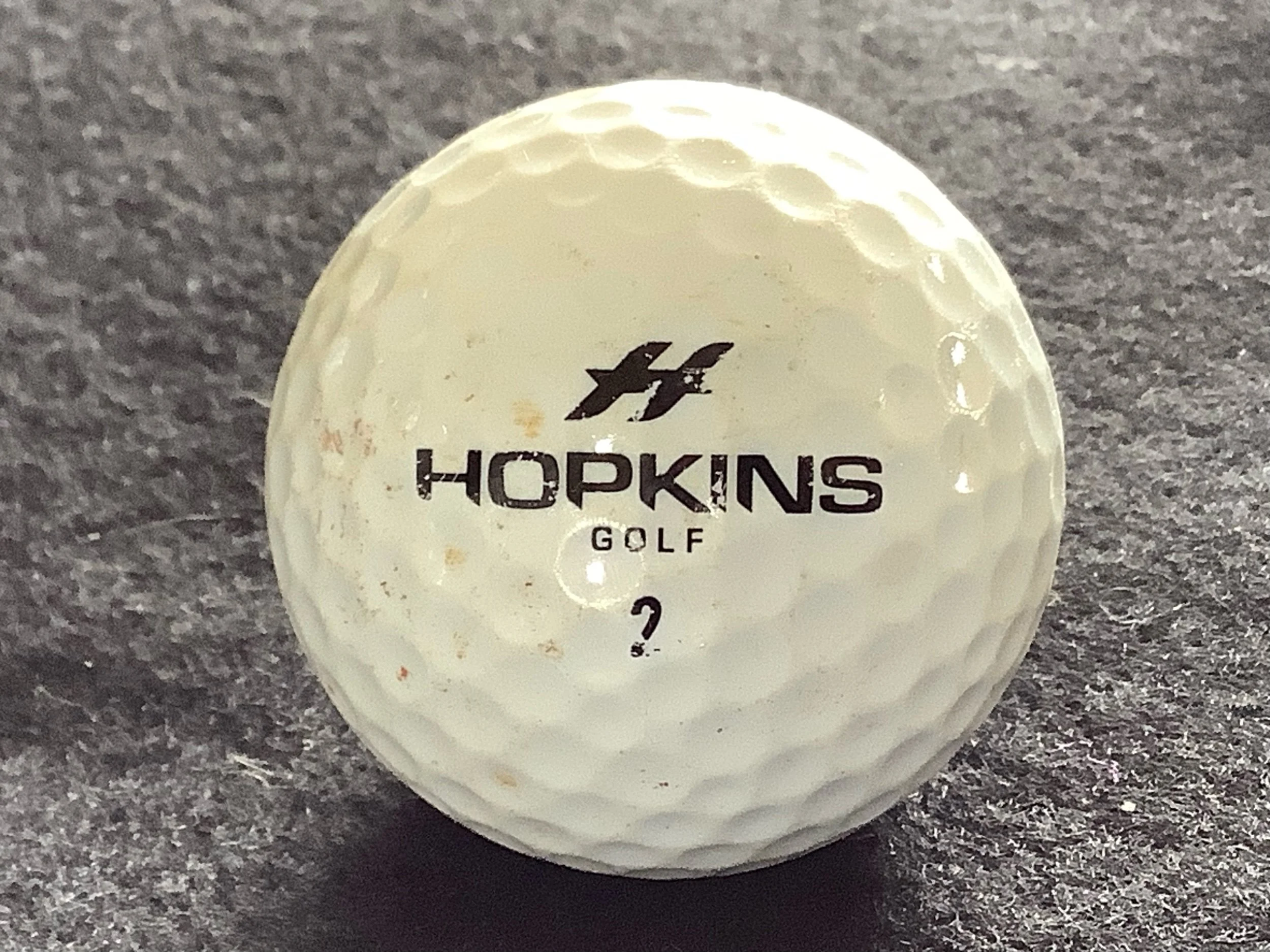 Hopkins Golf