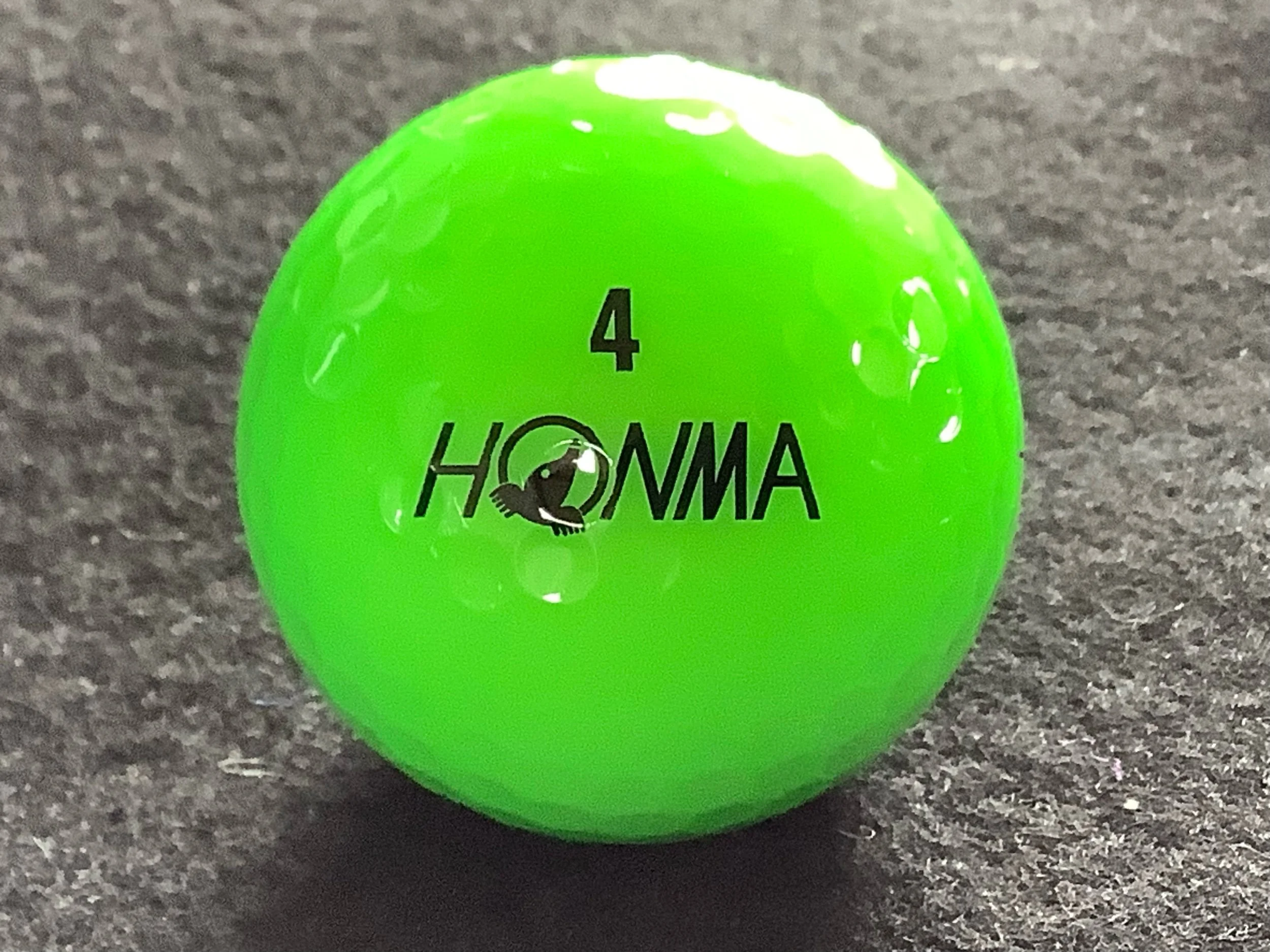 Honma