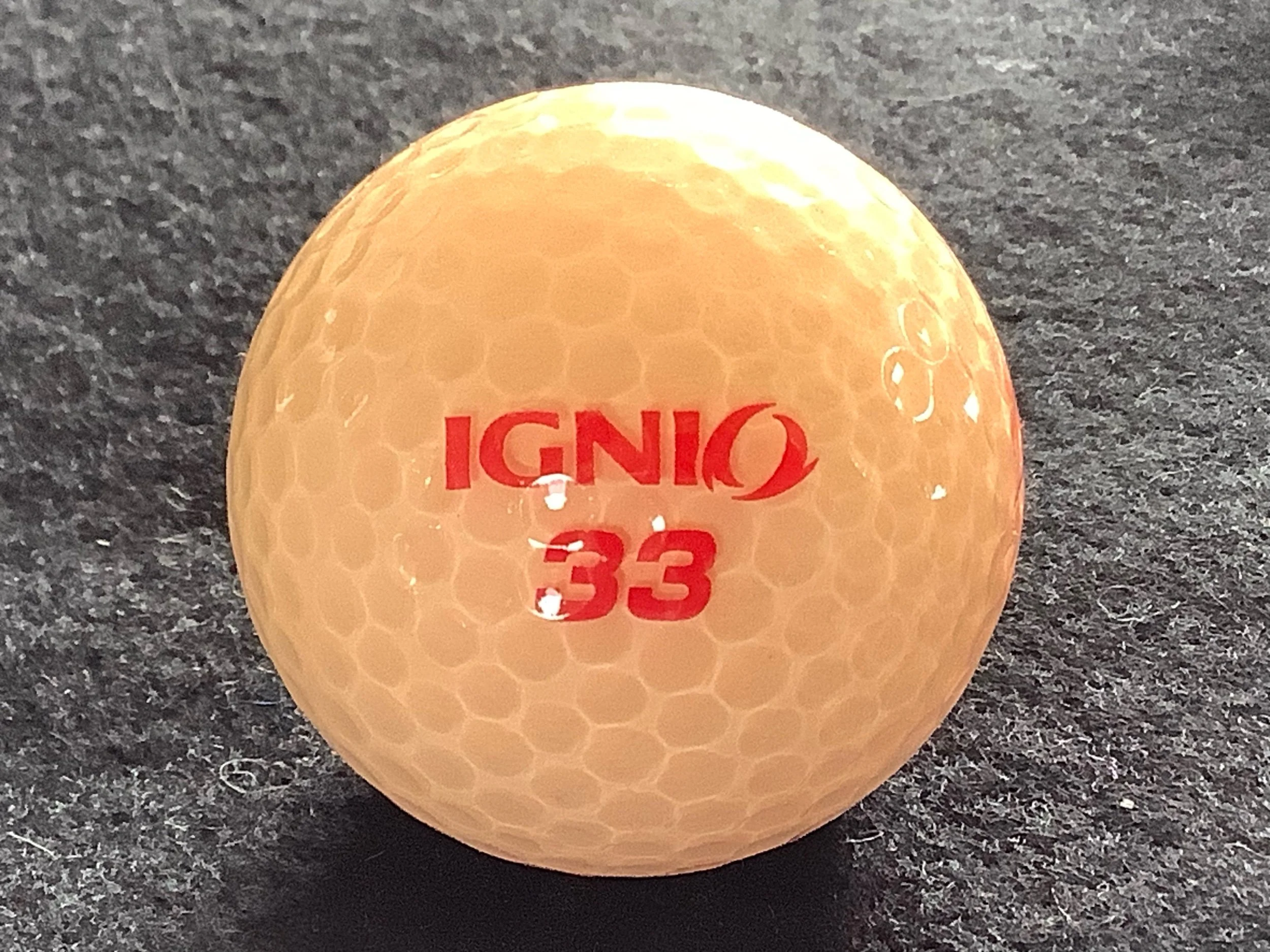 Ignio