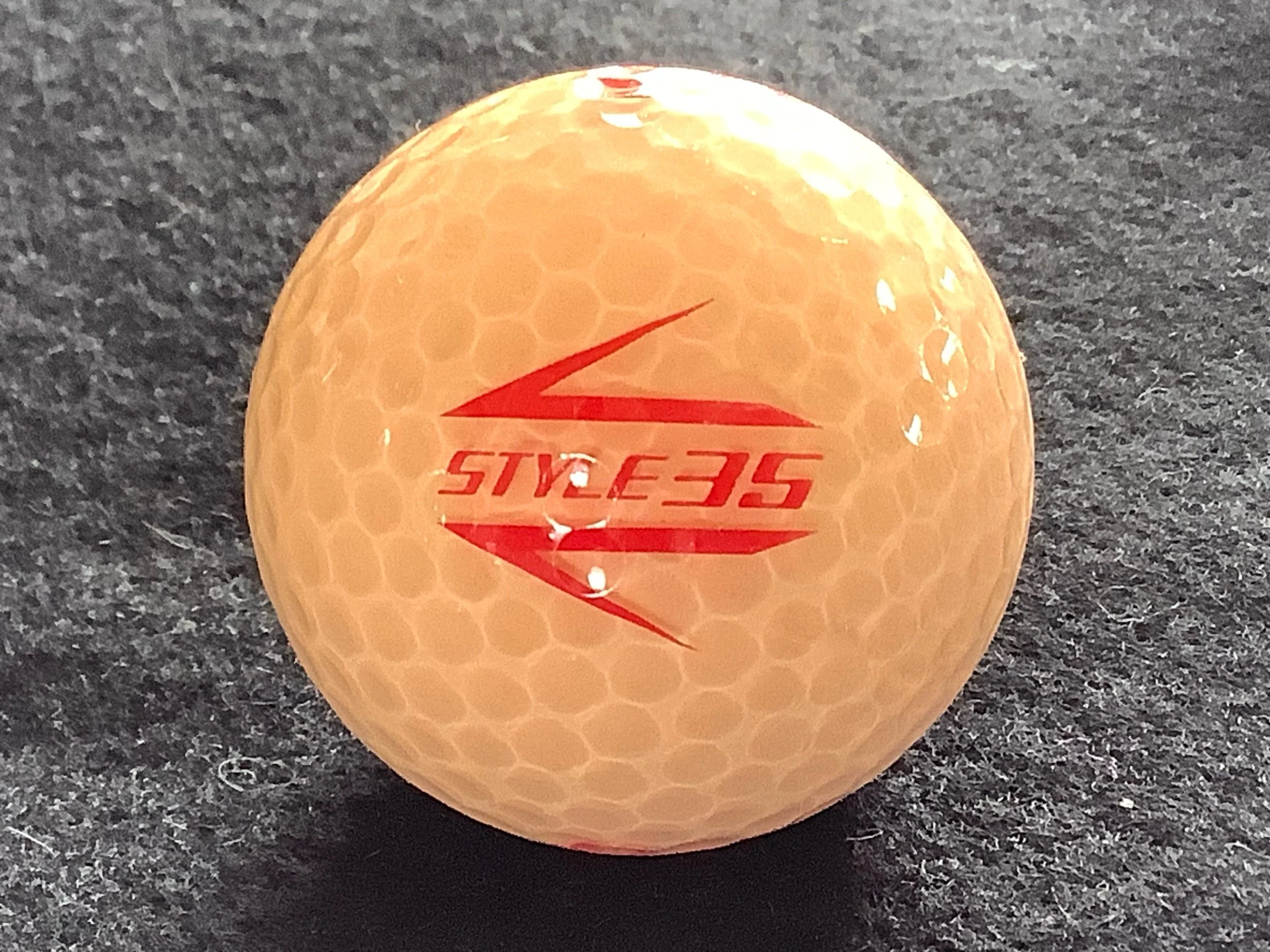 Ignio - Style 35