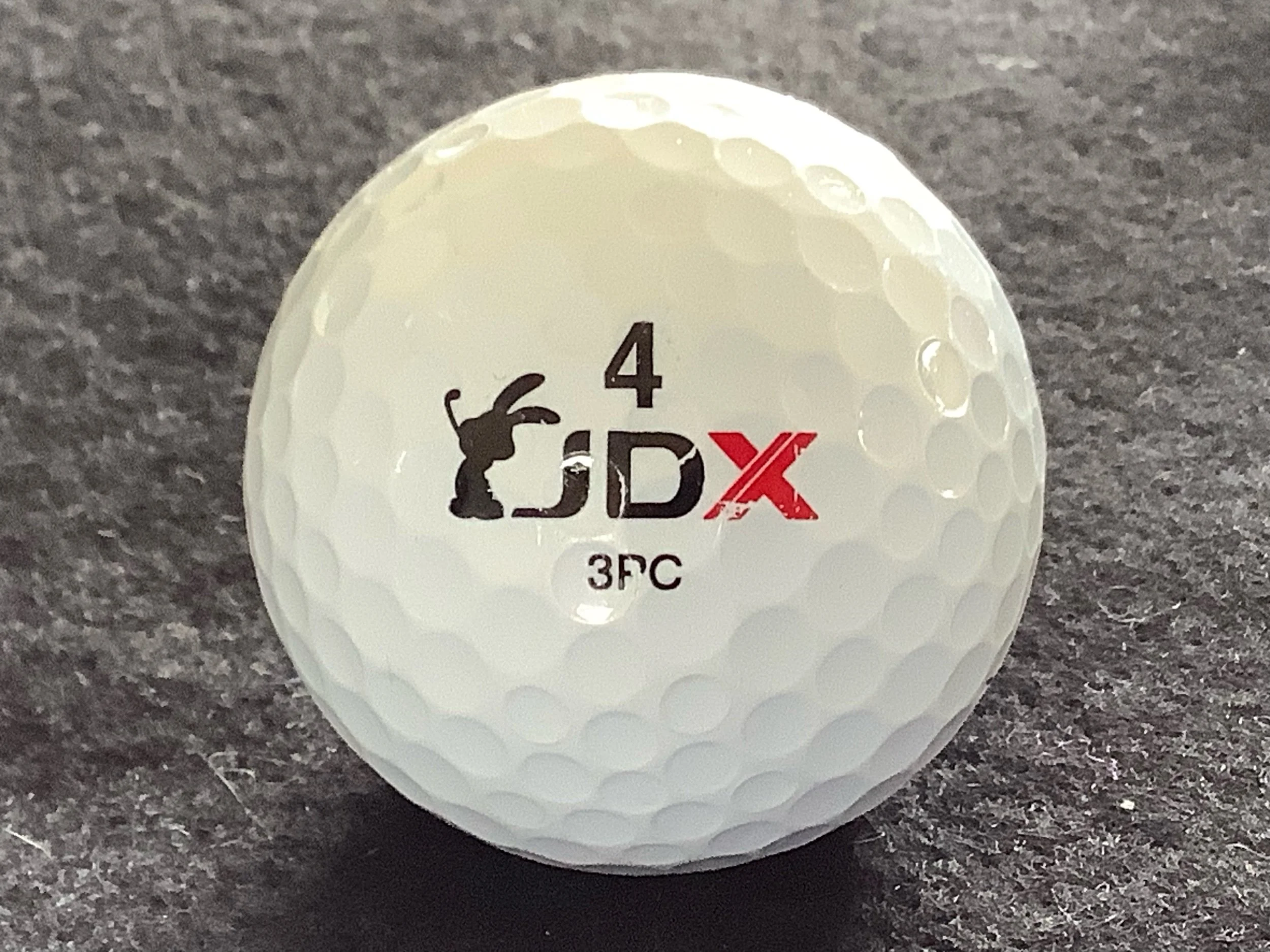 JDX