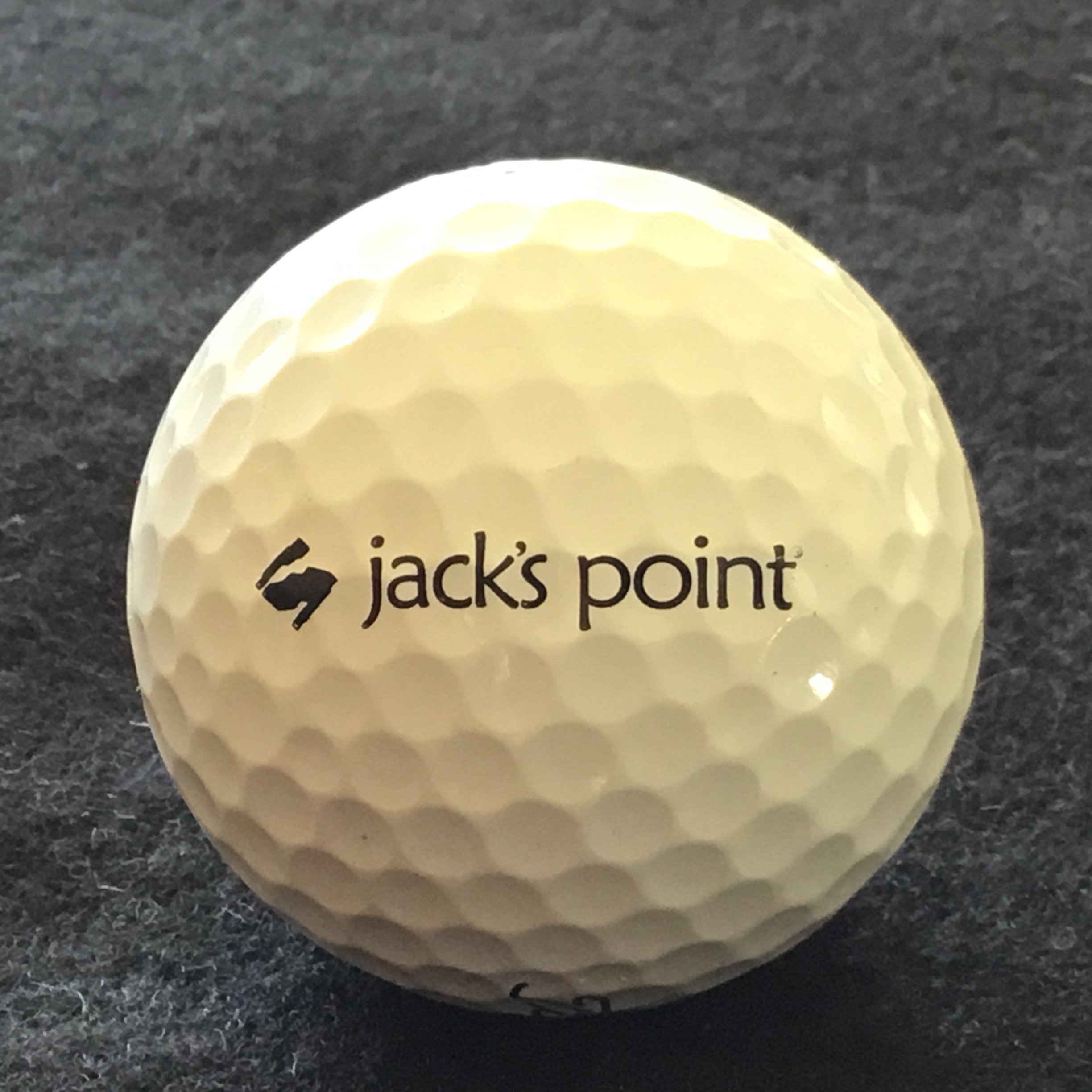 Jack’s Point Golf Course