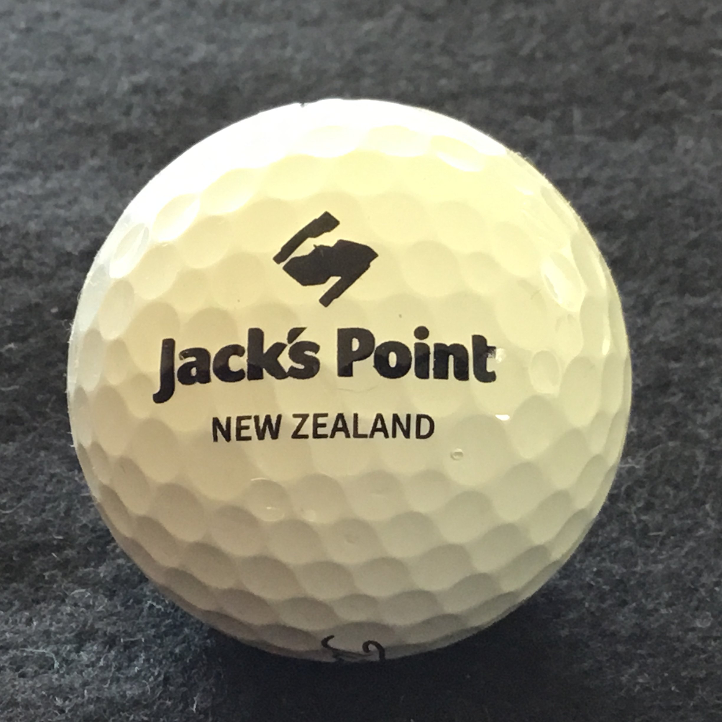 Jack’s Point Golf Course