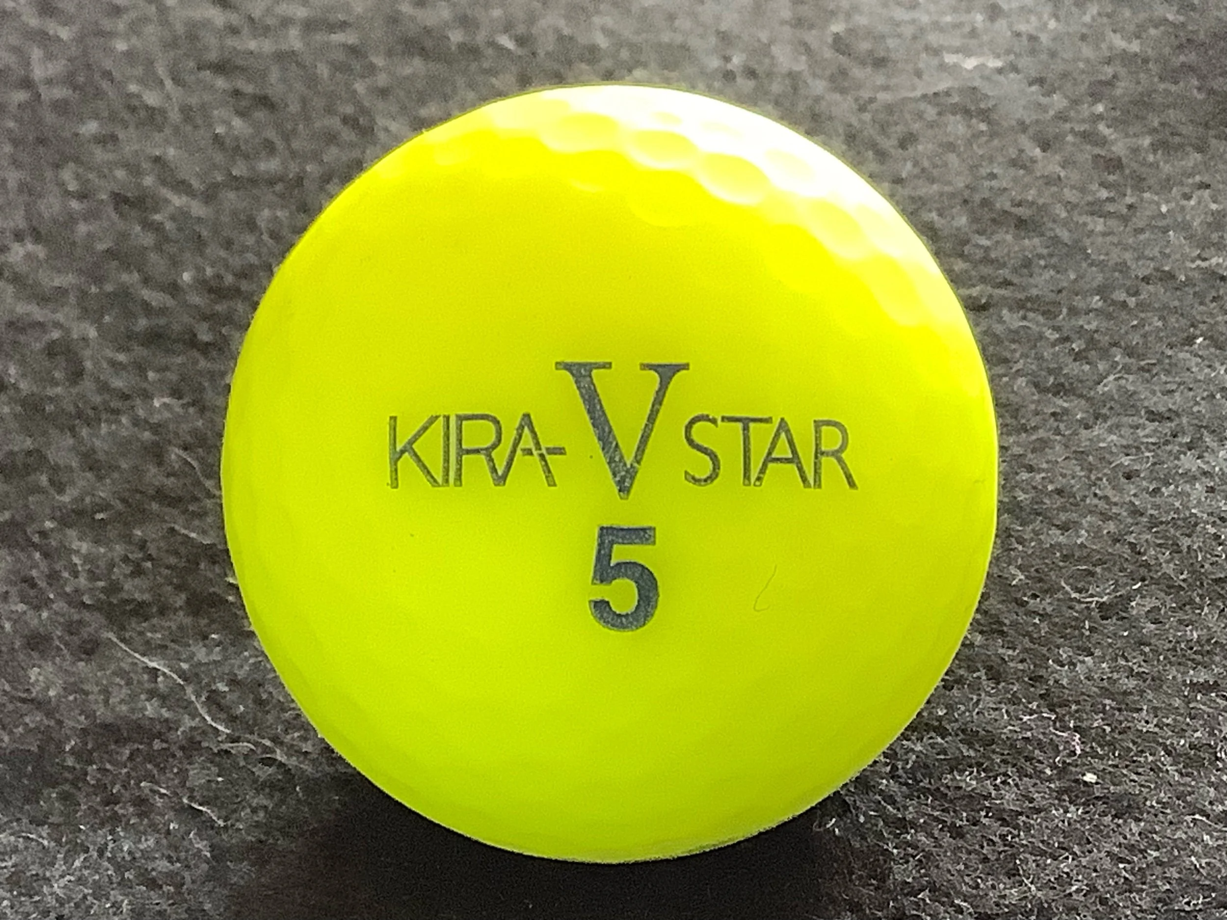 Kasco - Kira V Star
