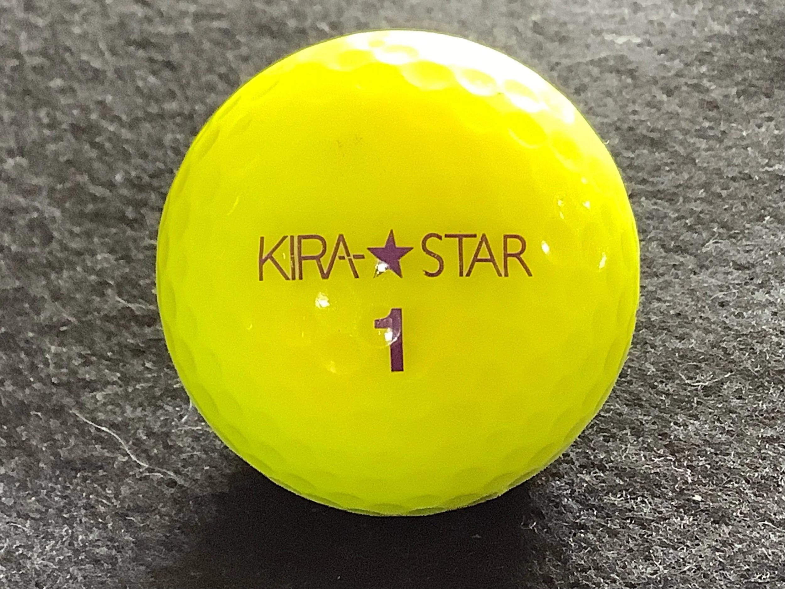 Kasco - Kira Star