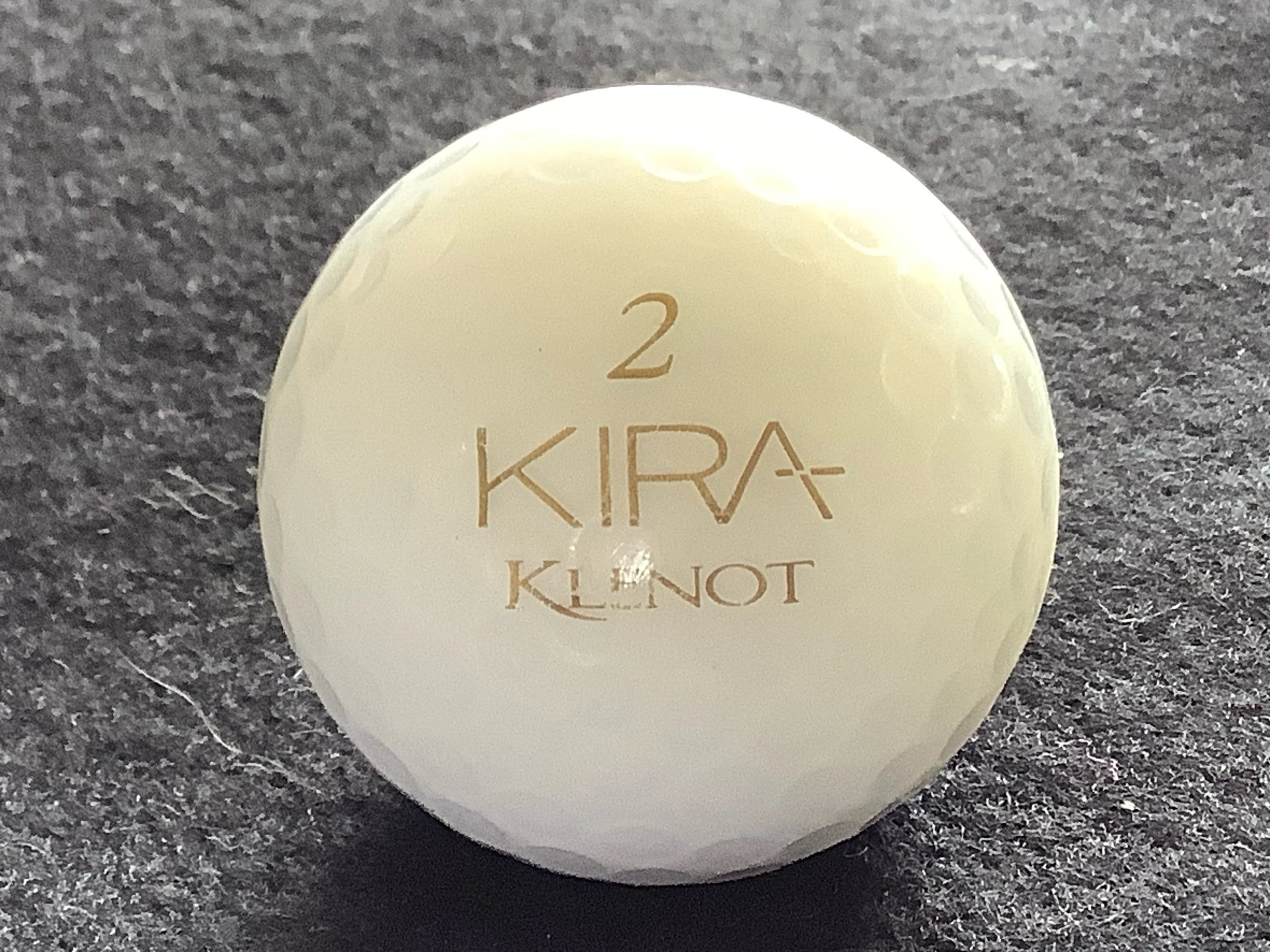 Kasco - Kira Klenot