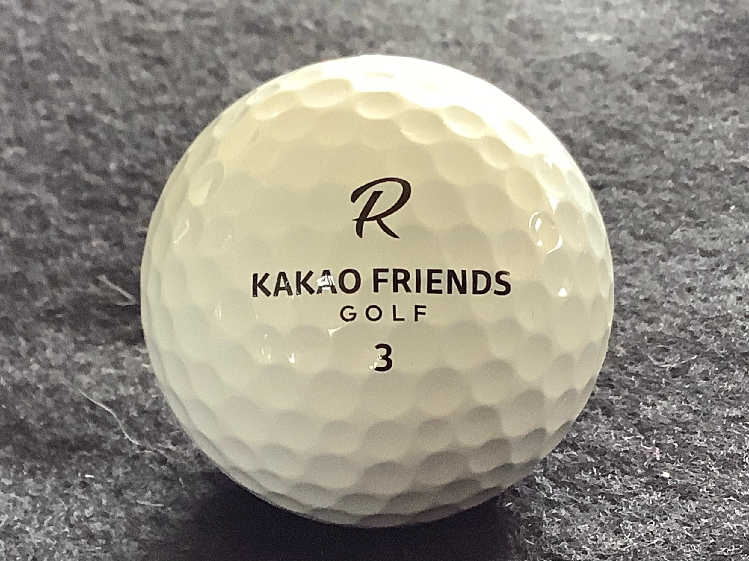 Kakao Friends Golf