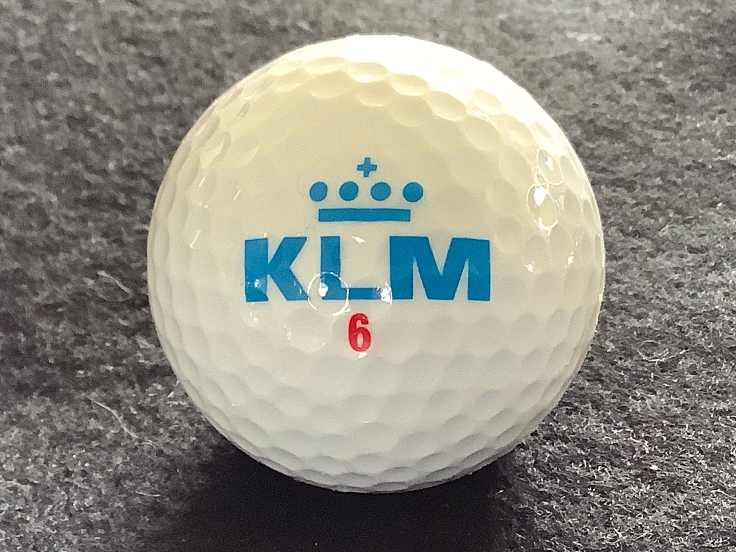 KLM
