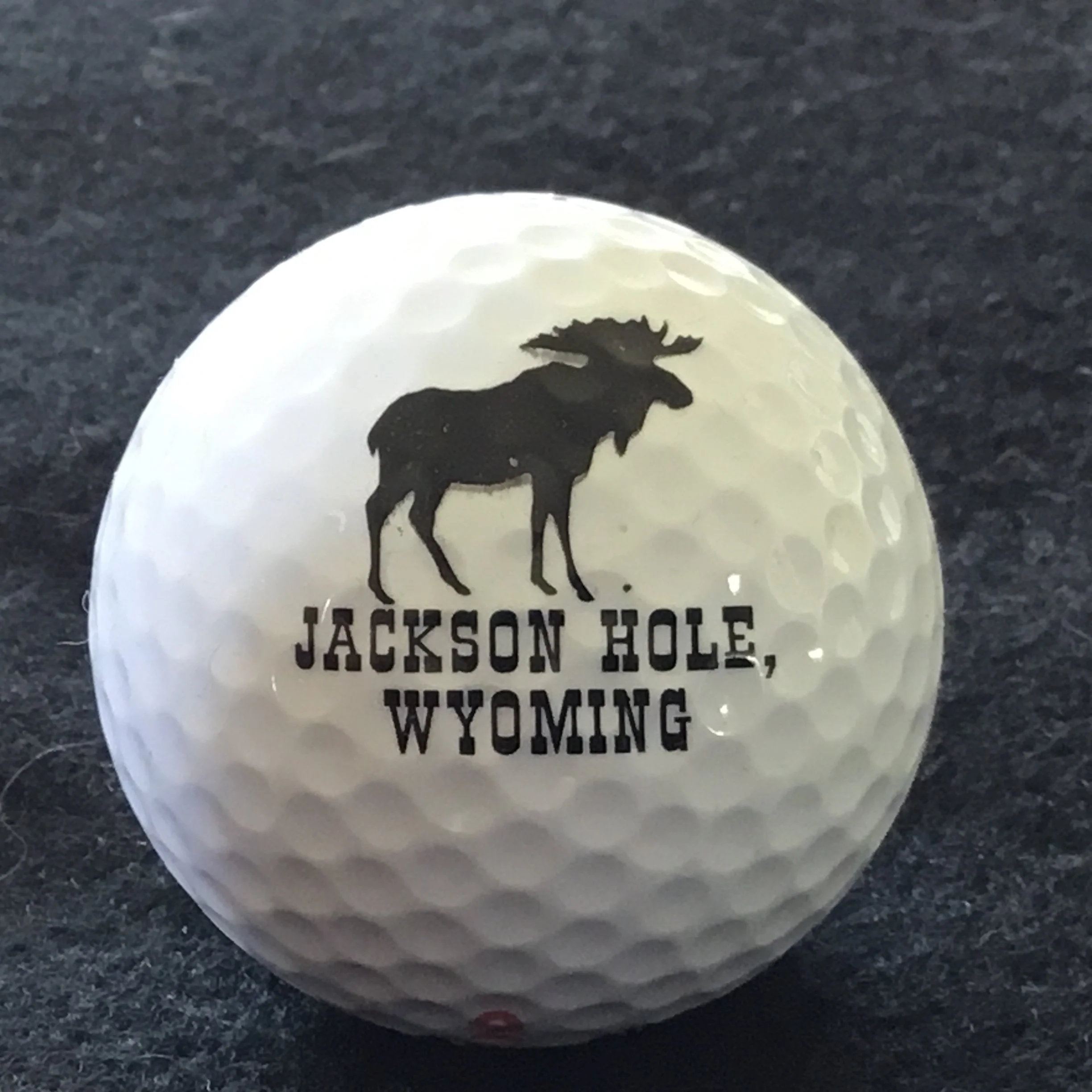 Jackson Hole Golf and Tennis Club