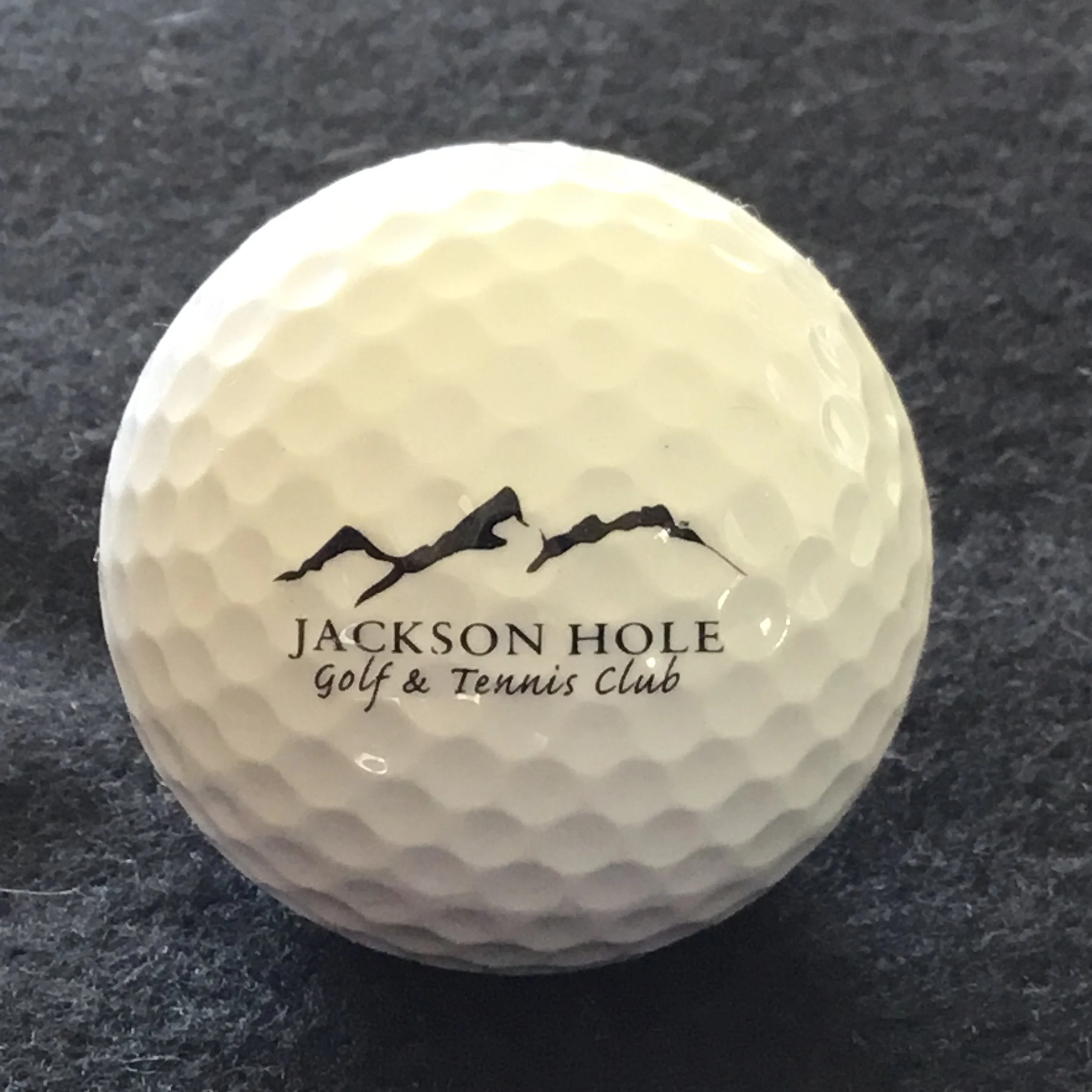 Jackson Hole Golf and Tennis Club