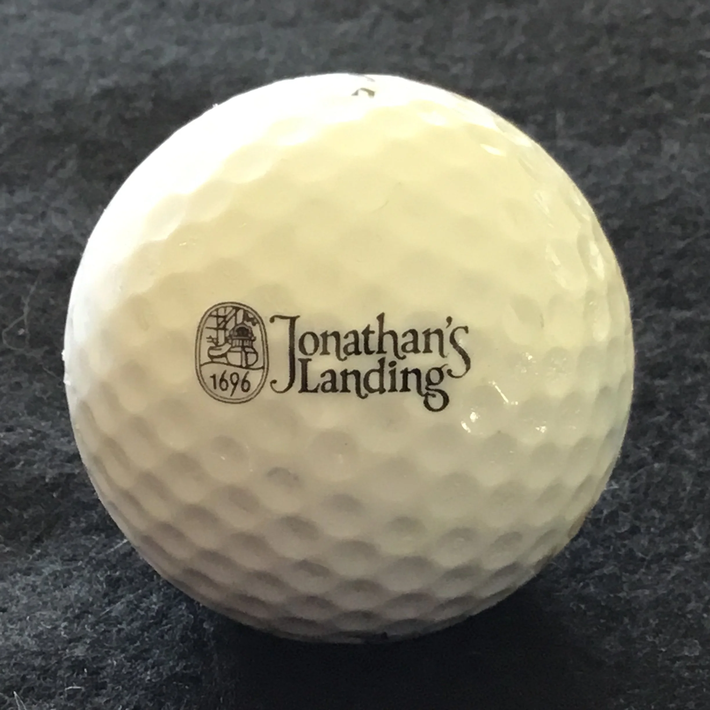 Jonathan’s Landing Golf Course