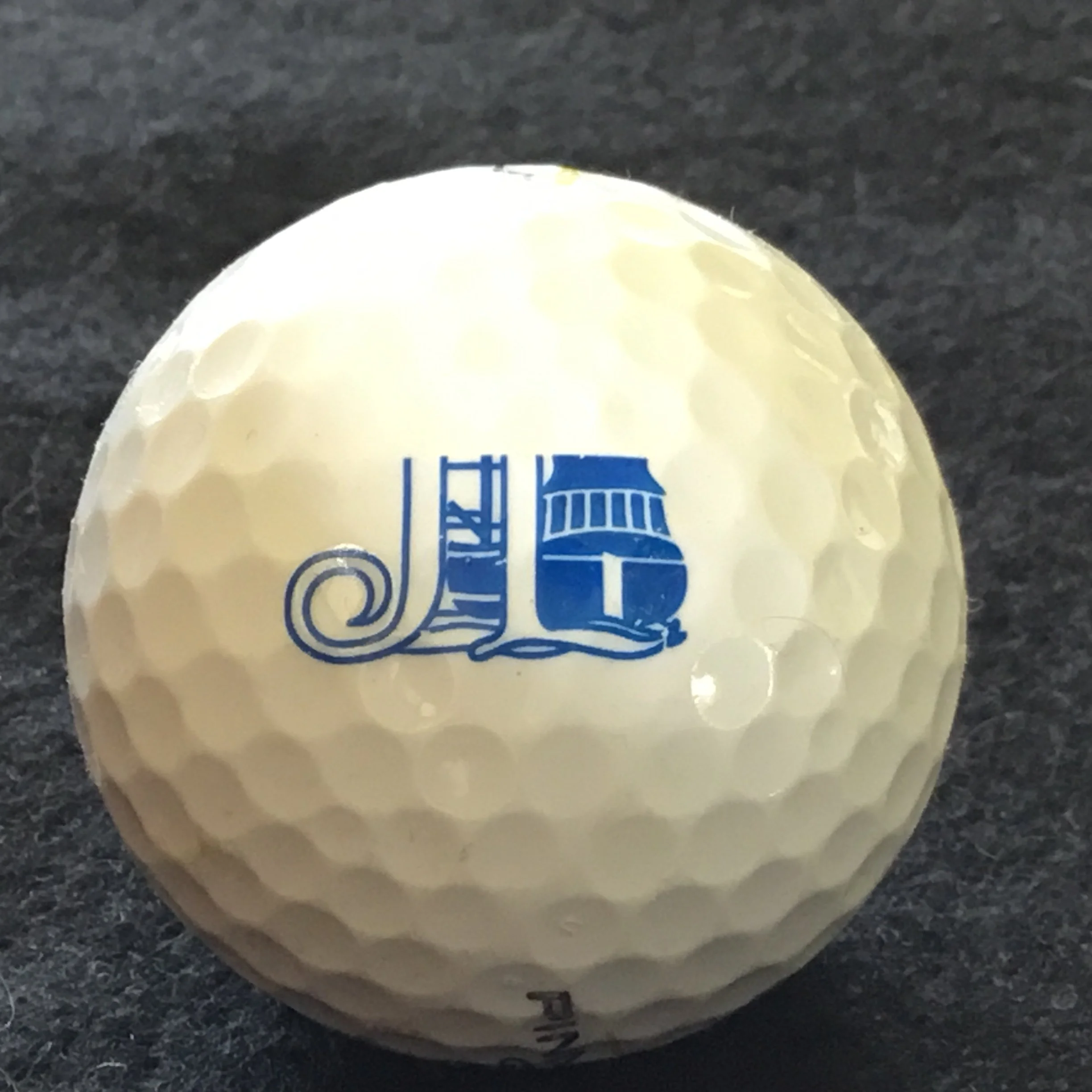 Jonathan’s Landing Golf Course