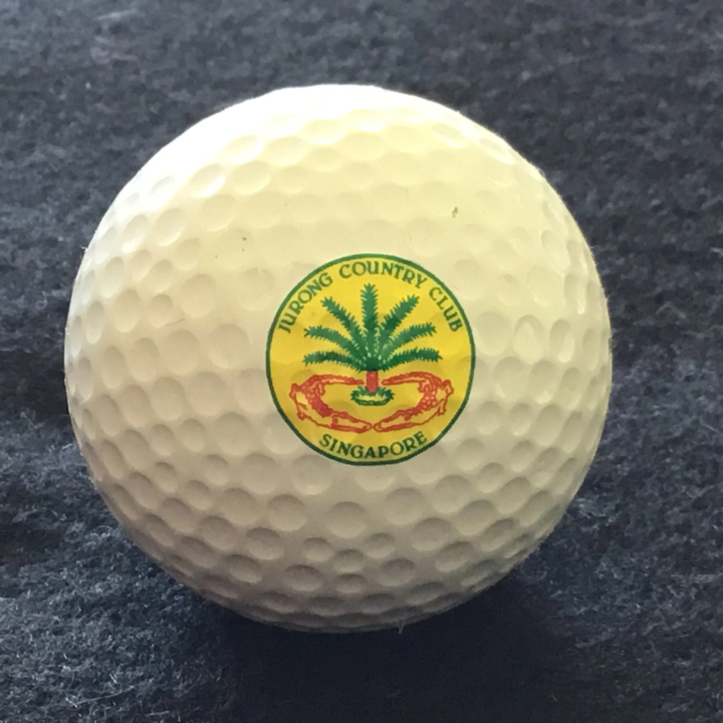 Jurong Country Club