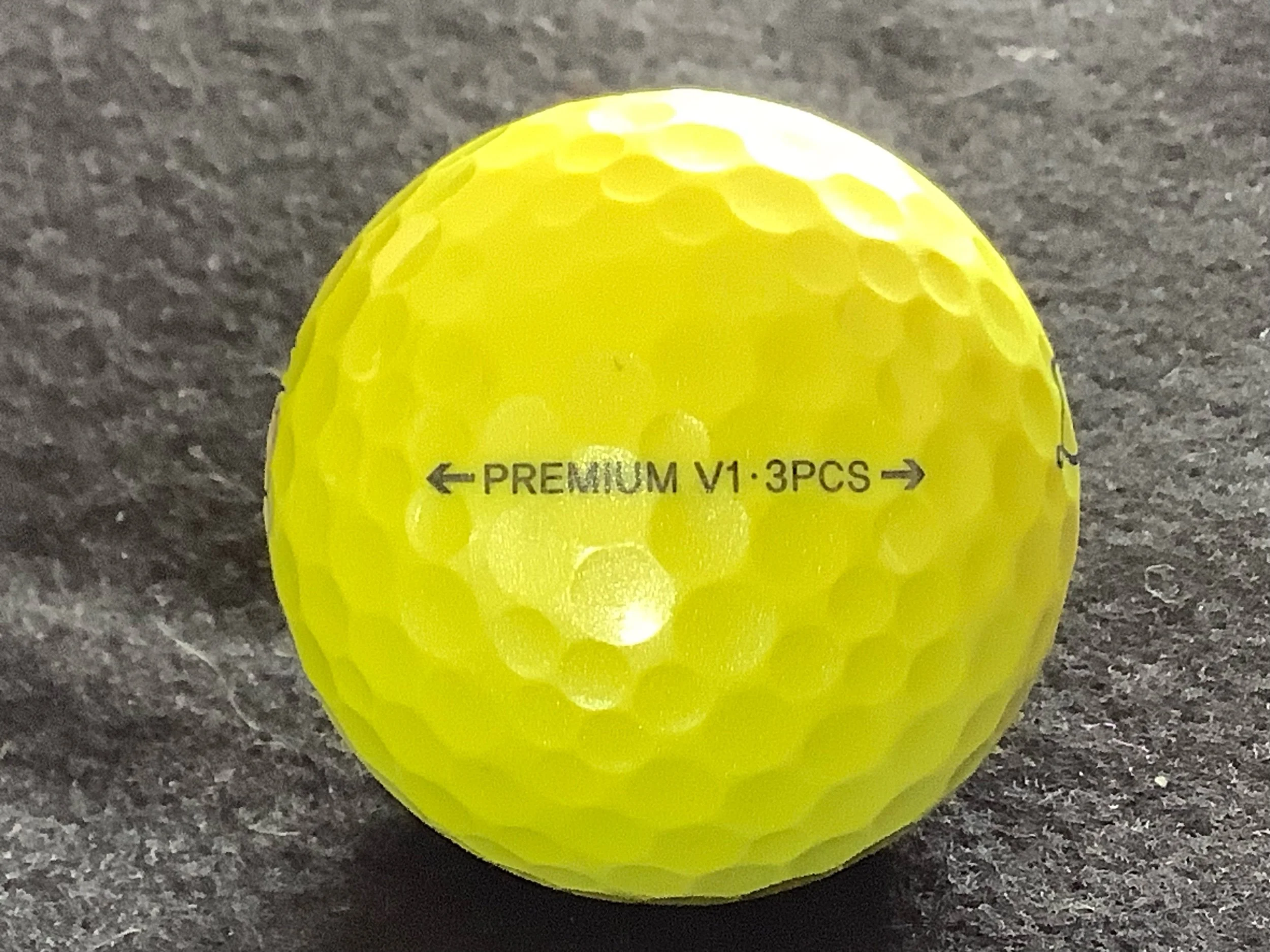 Longiro - Premium V1 3pcs