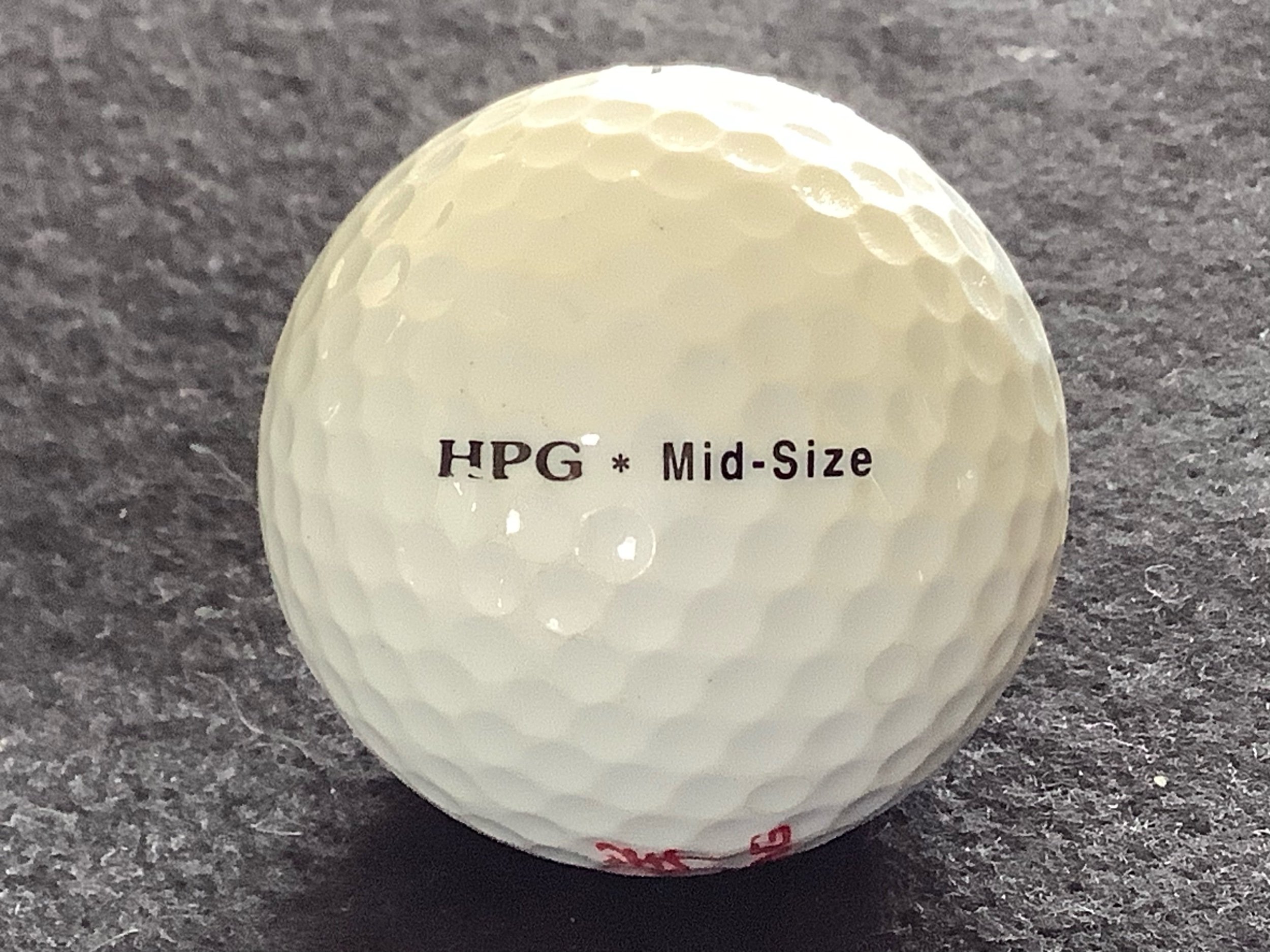 Laser Acra - HPG Mid-size