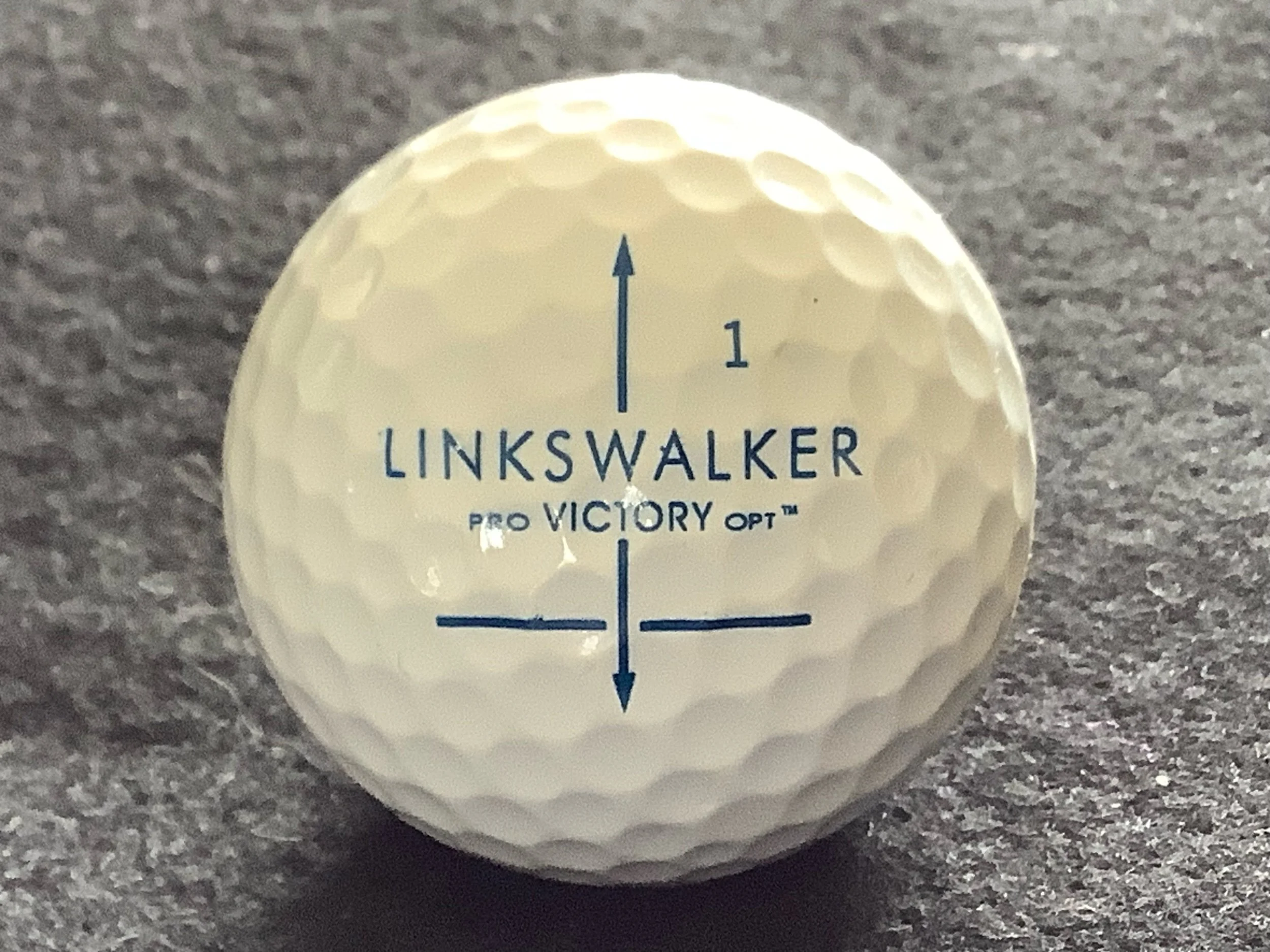 Linkswalker