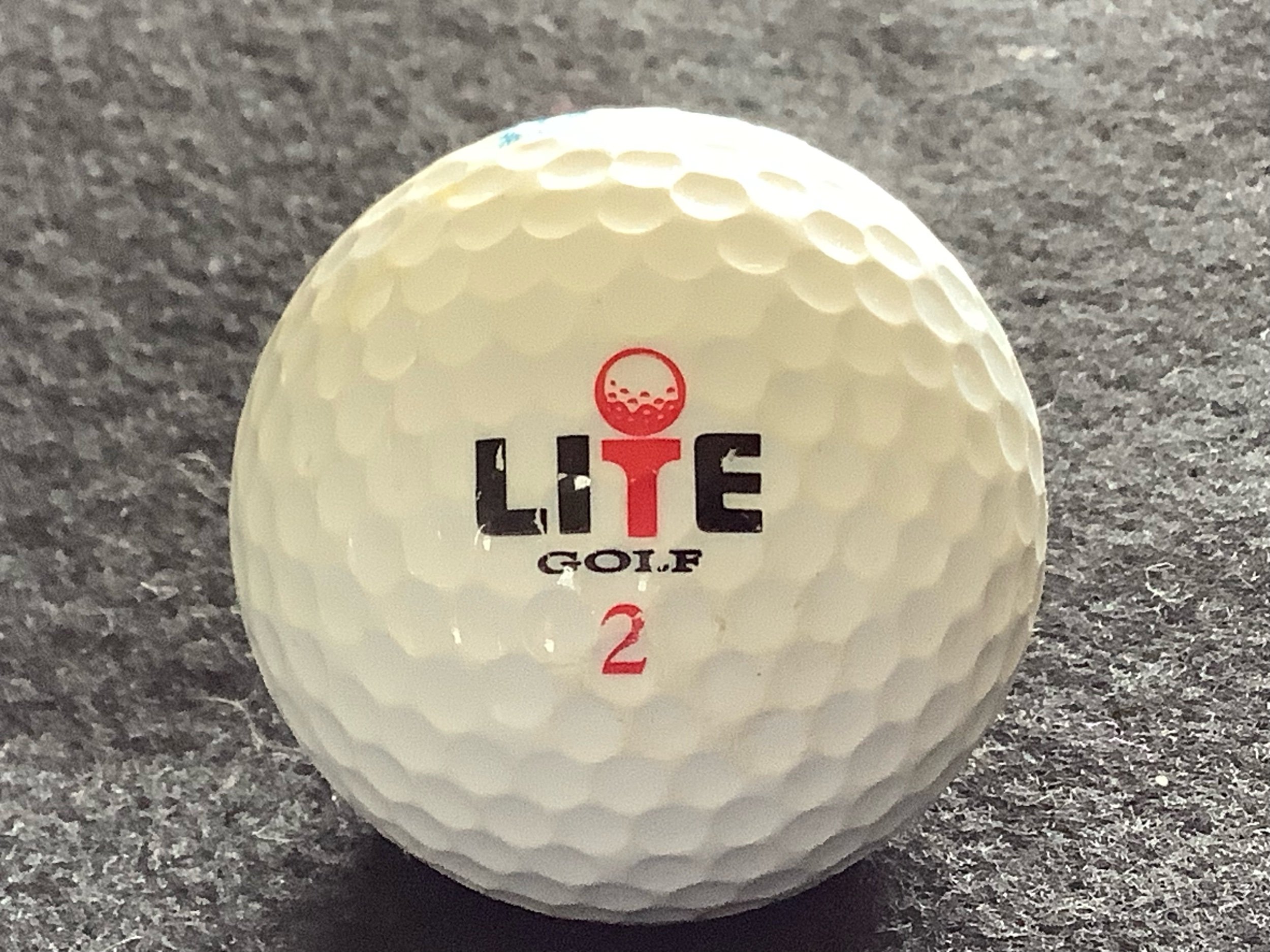 Lite Golf
