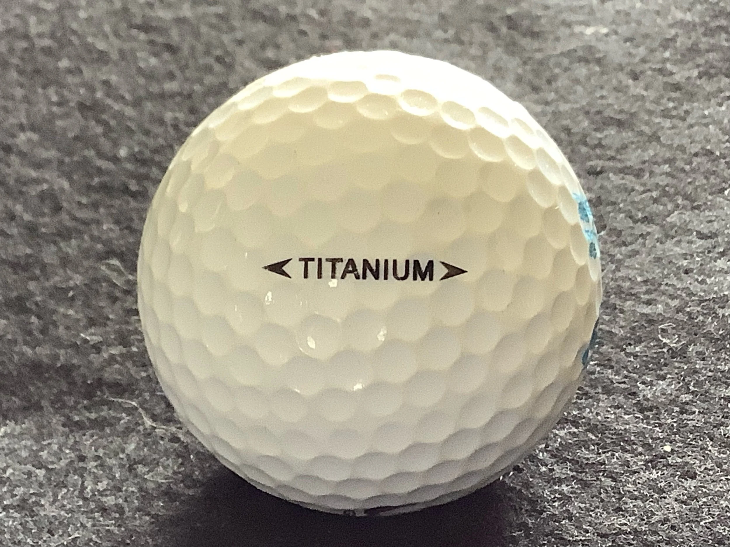 Lite Golf - Titanium