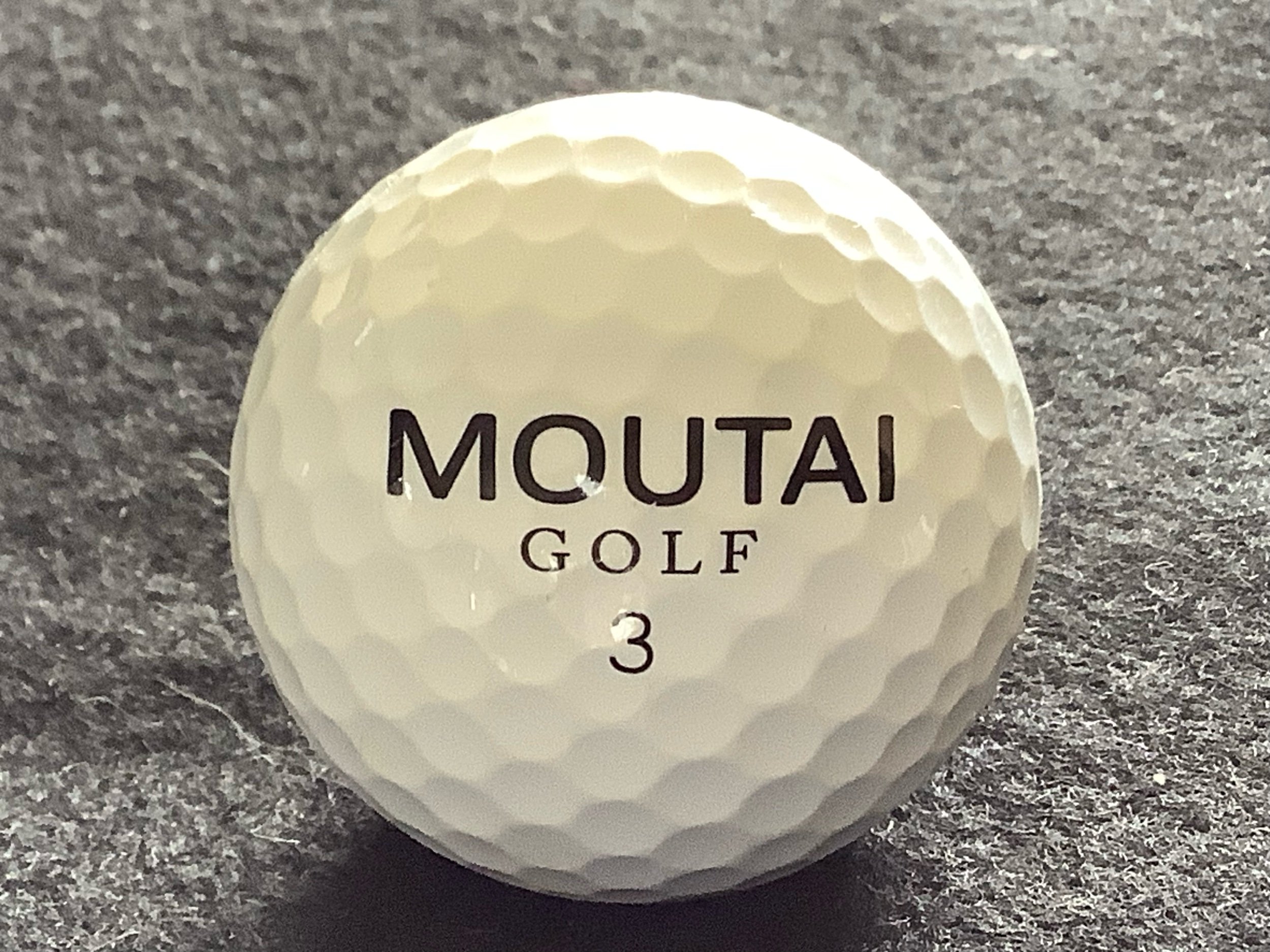 Moutai Golf