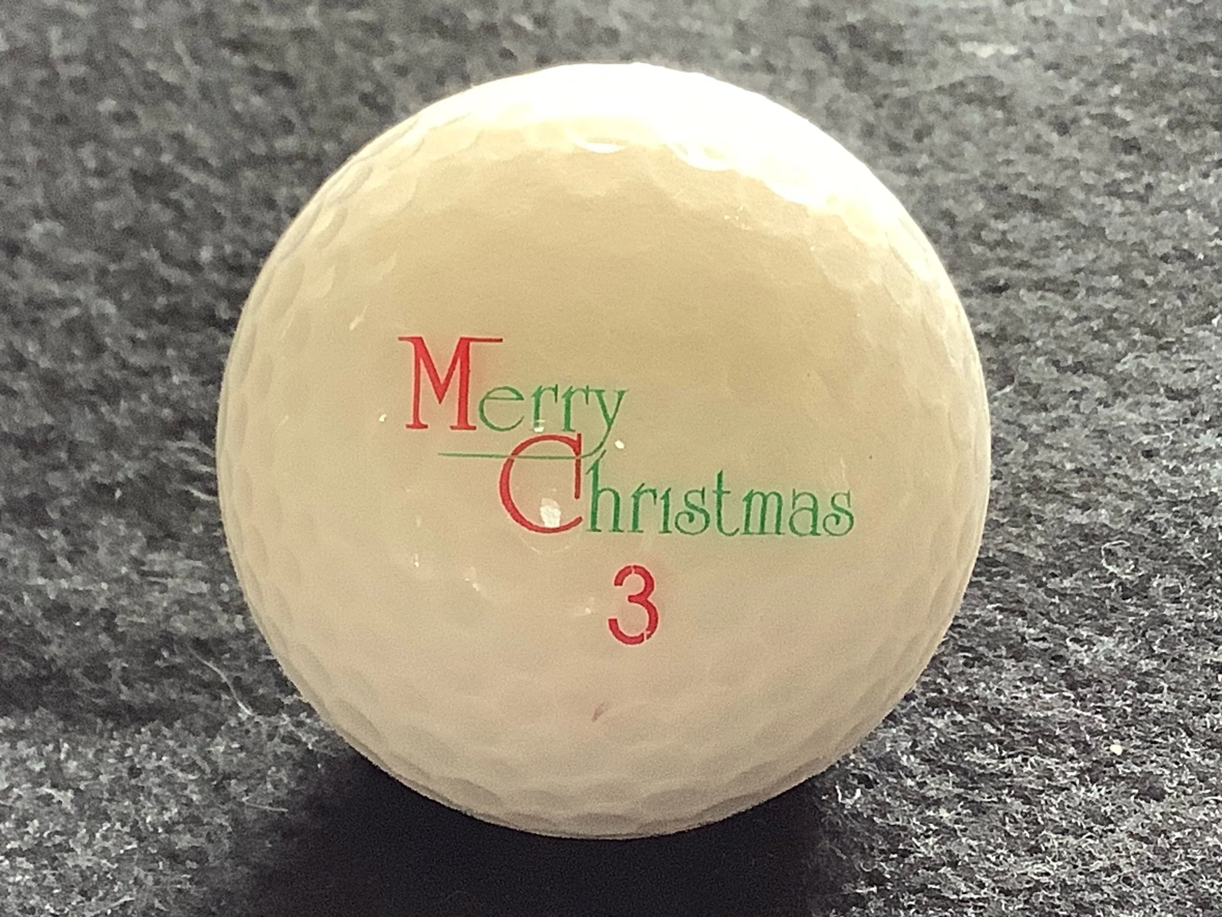 Merry Christmas