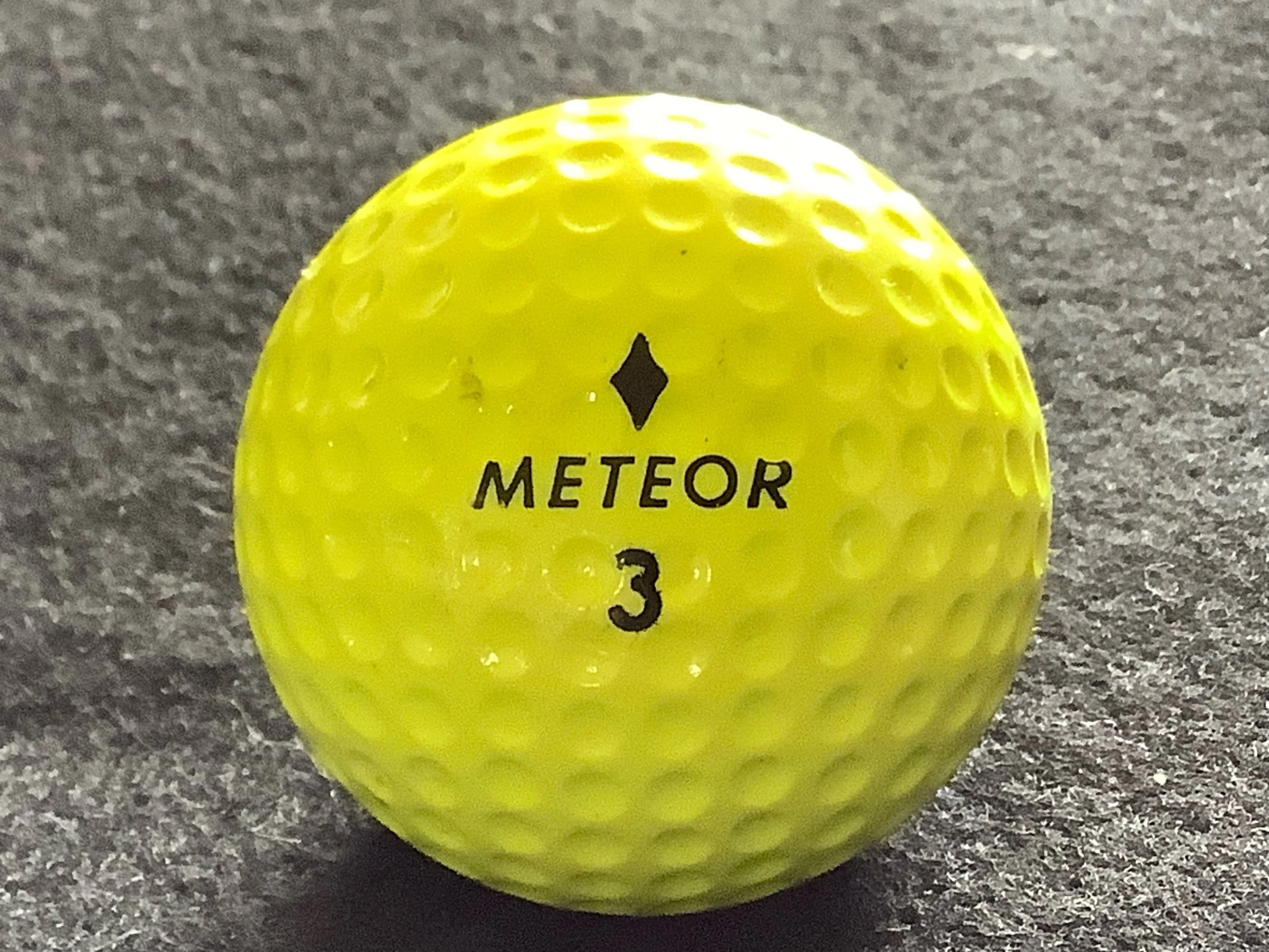Meteor