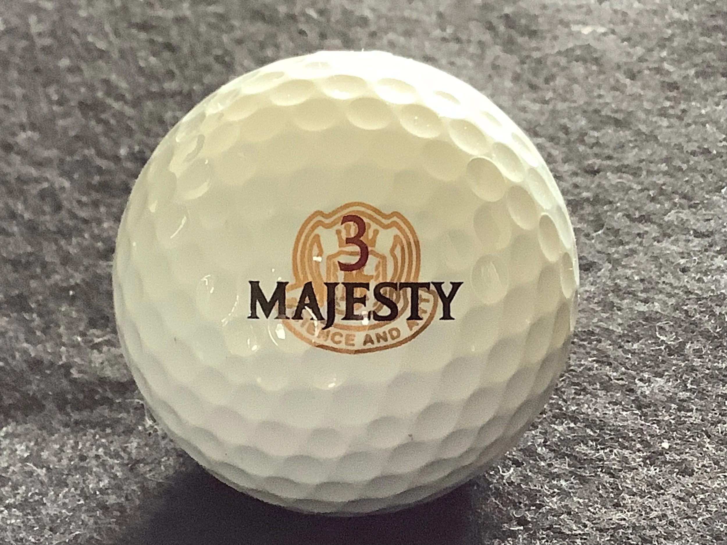 Majesty