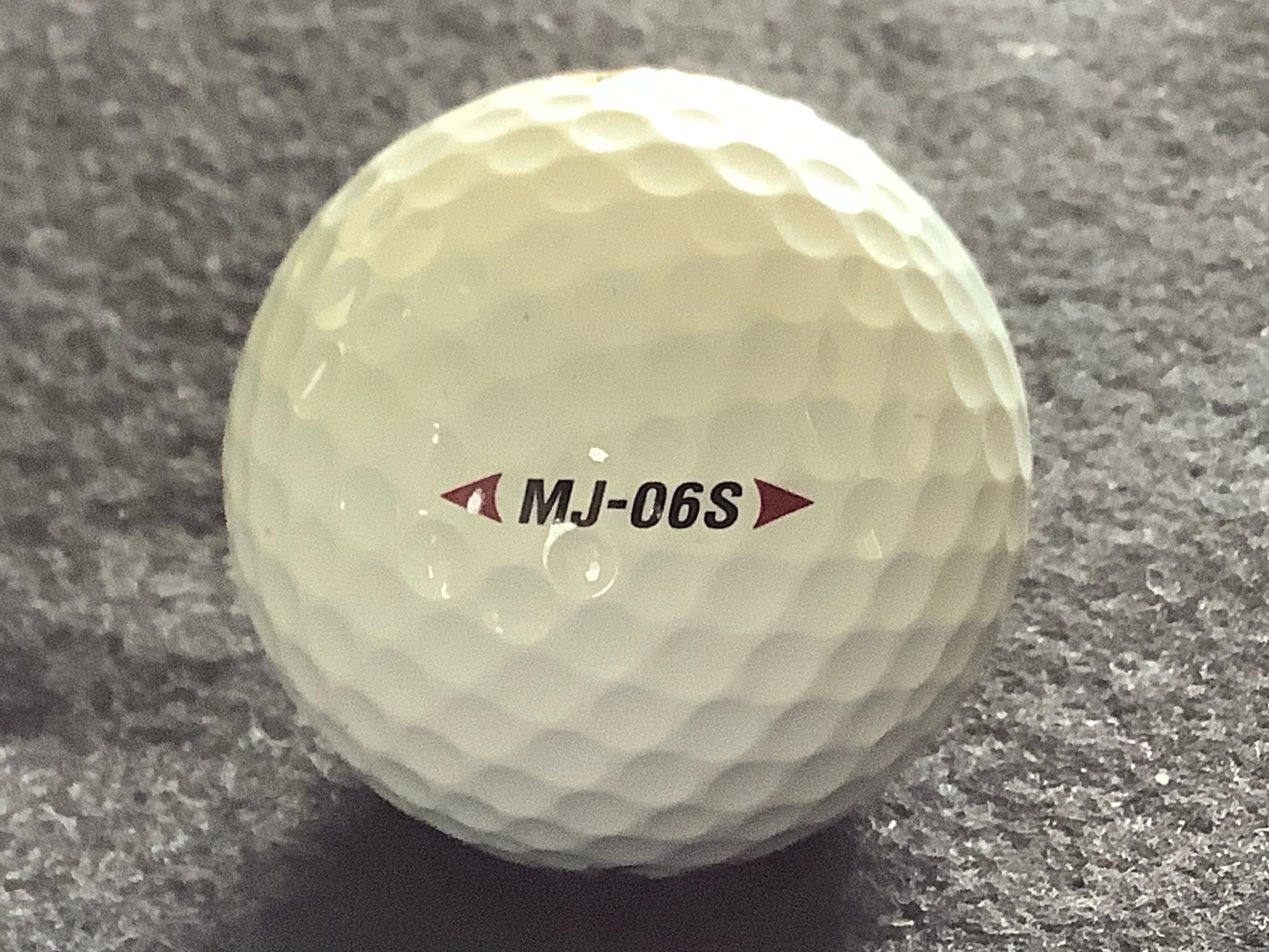 Majesty - MJ-06S