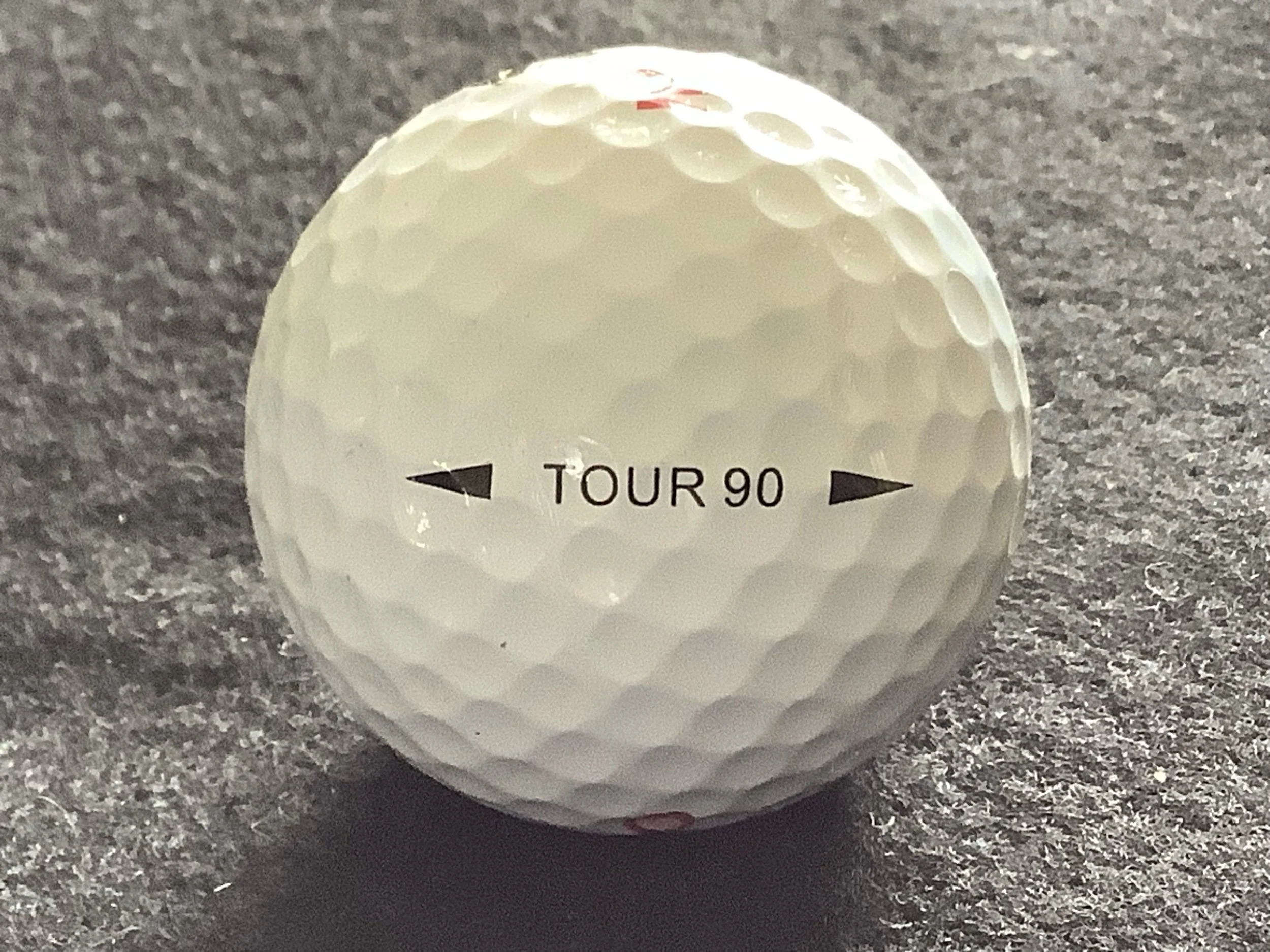 MZBAO - Tour 90